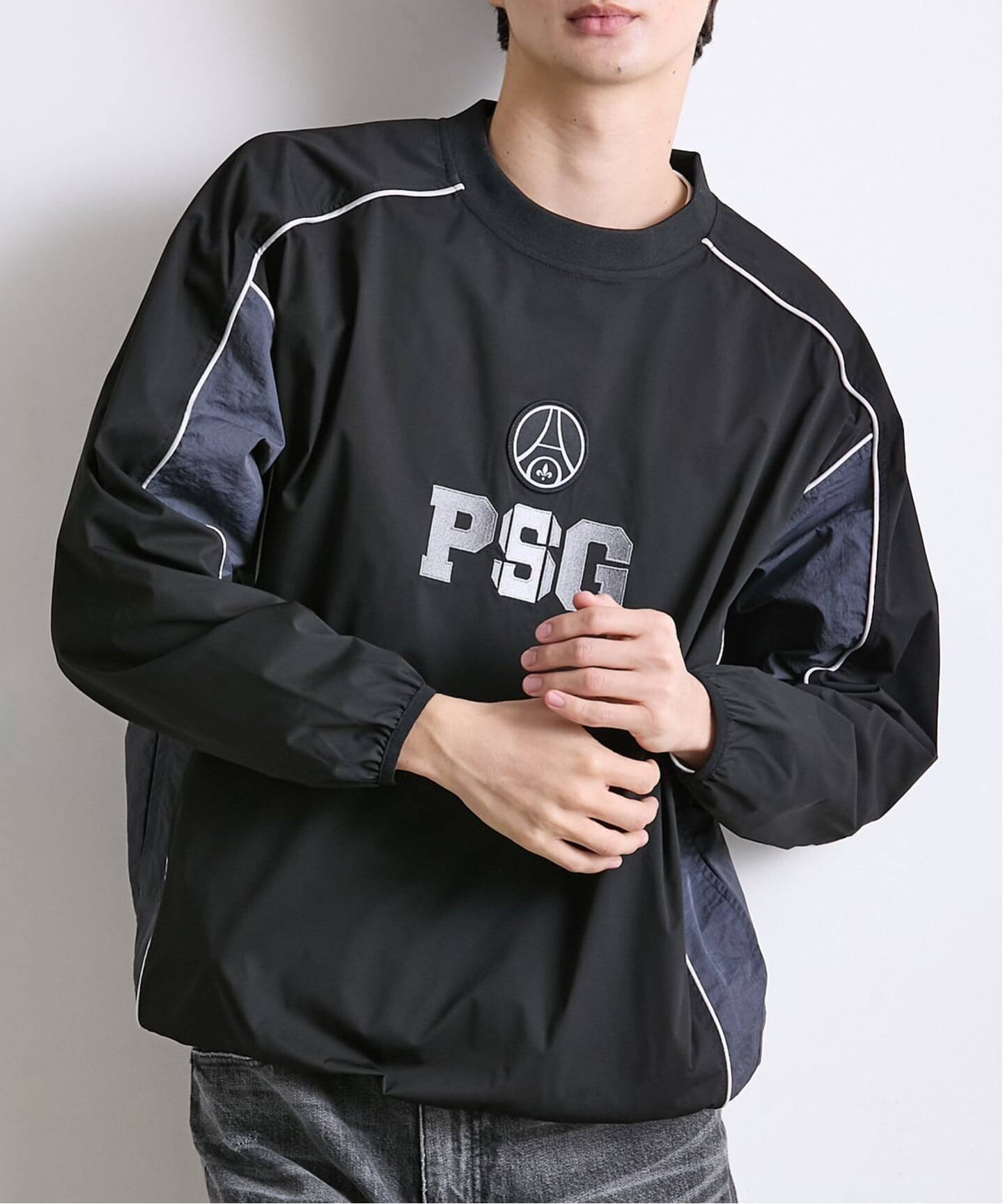 Paris Saint-Germain / パリ・サン＝ジェルマン】JP Classic Piste