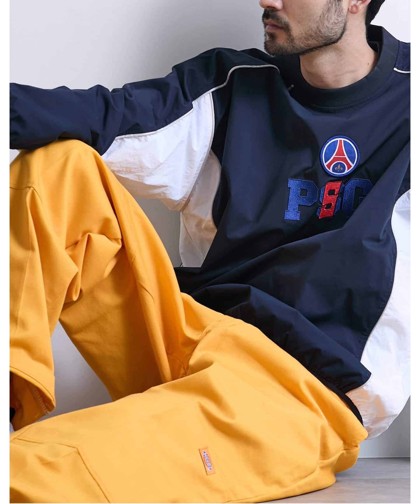 Paris Saint-Germain / パリ・サン＝ジェルマン】JP Classic Piste