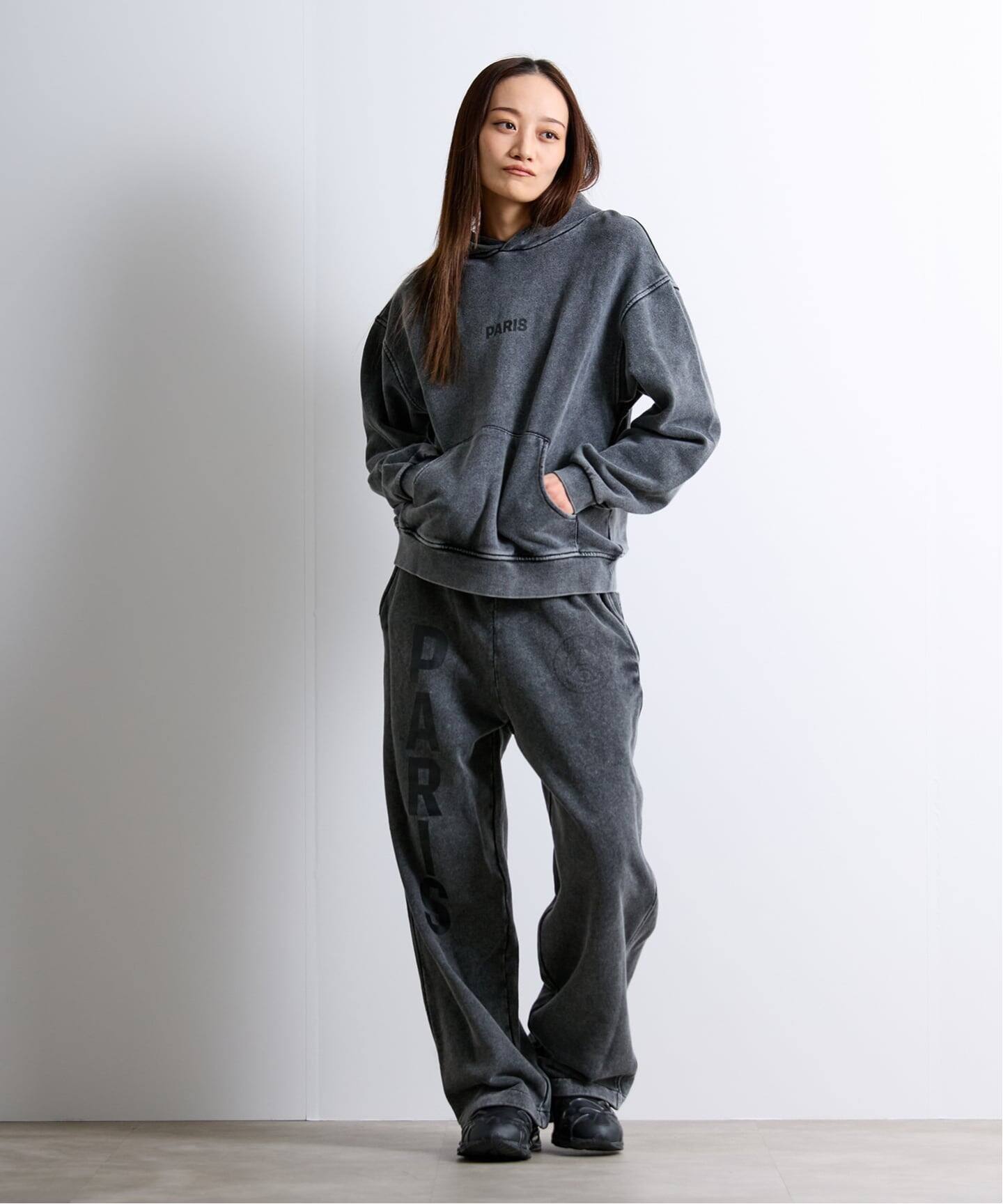 Paris Saint-Germain / パリ・サン＝ジェルマン】 JP Fade Style