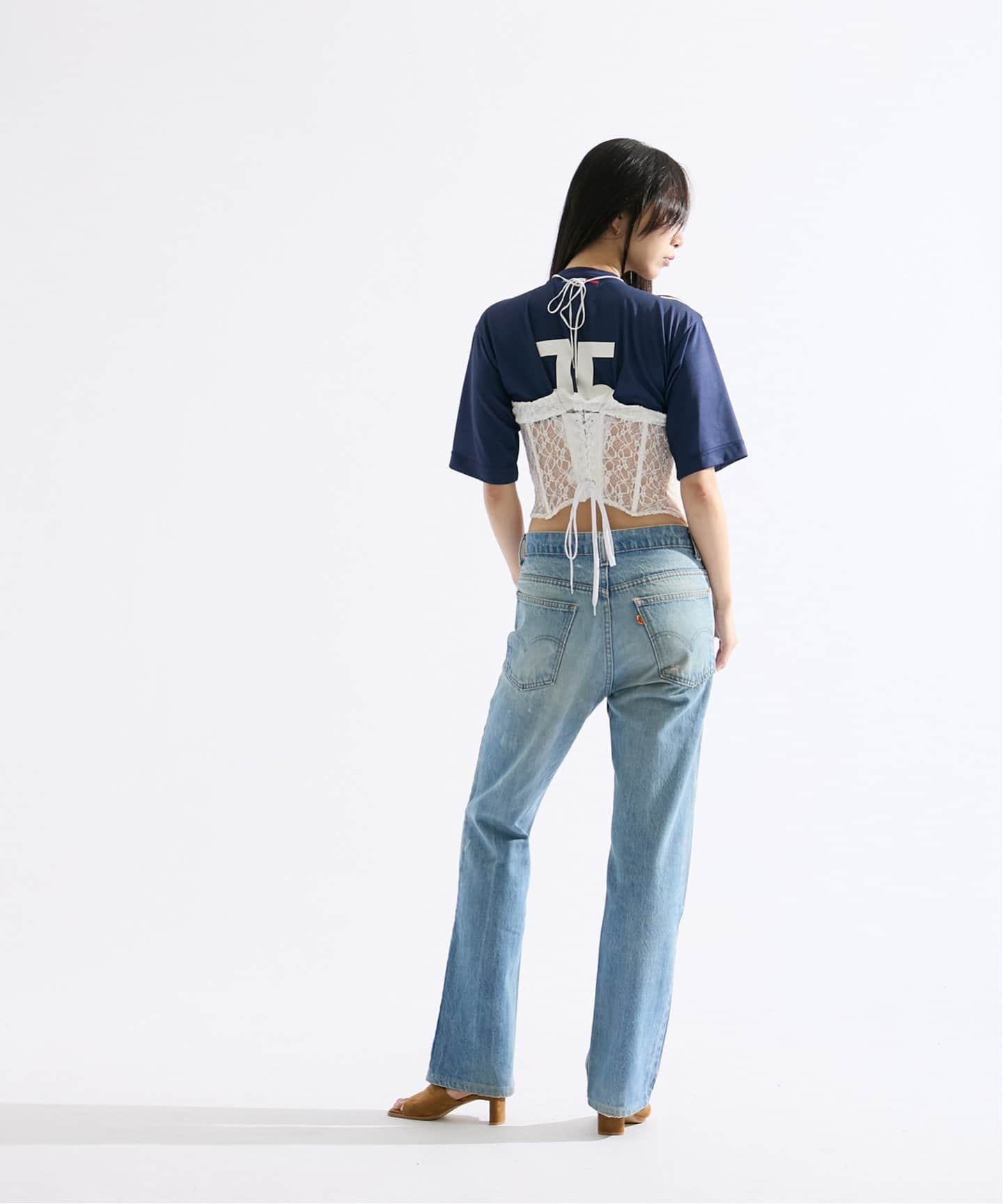 tシャツ 「Paris Saint-Germain / パリ・サン＝ジェルマン」 REMAKE CORSET GAME SHIRT レディース 楽天市場】【Paris Saint-Germain / パリ・サン=ジェルマン