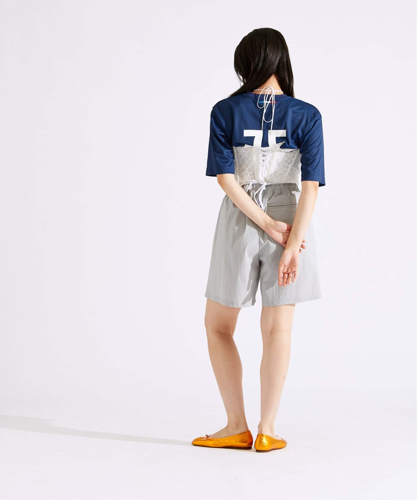 tシャツ 「Paris Saint-Germain / パリ・サン＝ジェルマン」 REMAKE CORSET GAME SHIRT レディース 楽天市場】【Paris Saint-Germain / パリ・サン=ジェルマン