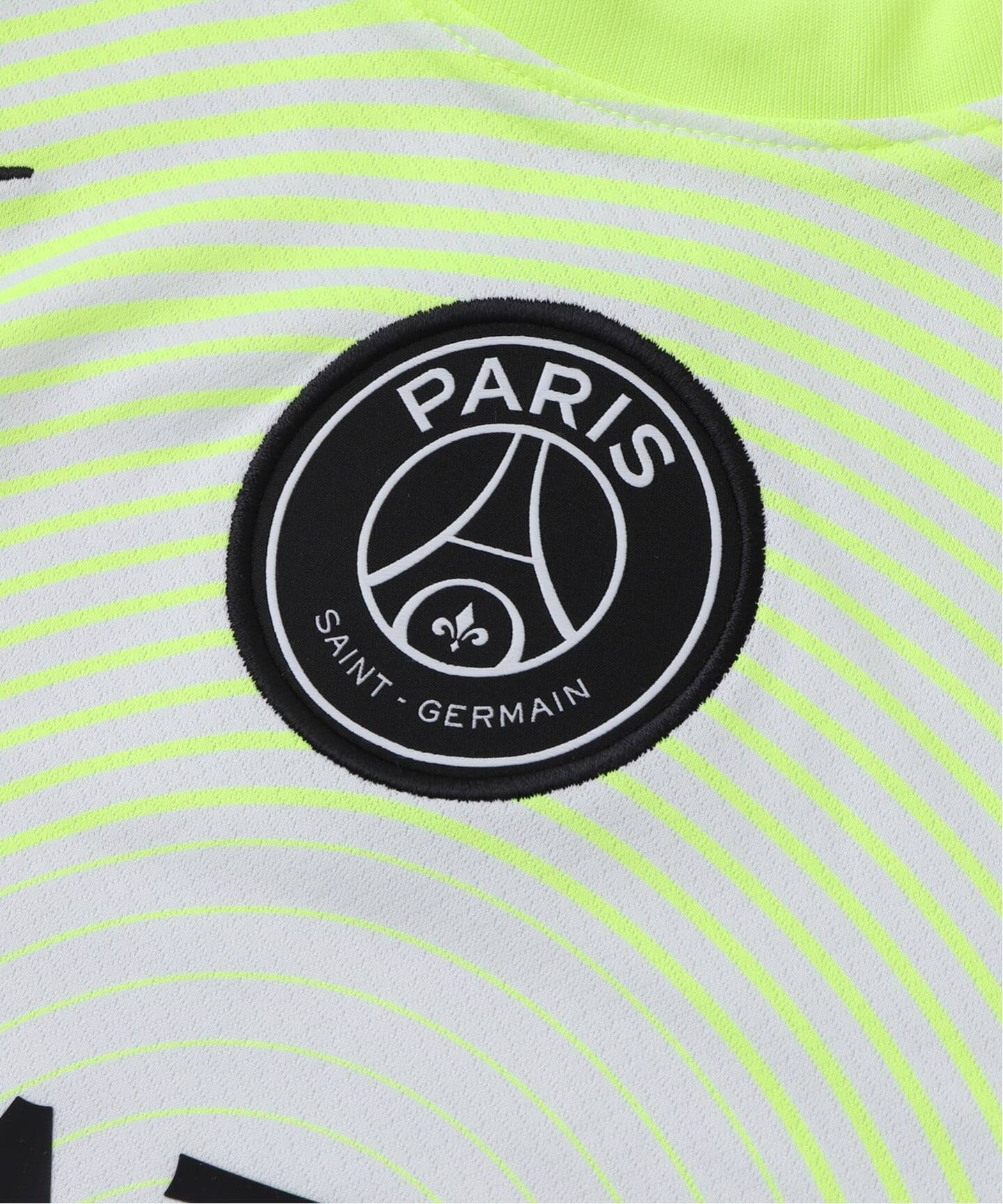 NIKE / ナイキ】PSG M NK DF JSY LS STAD GK 3R HQ9799- 703（Tシャツ