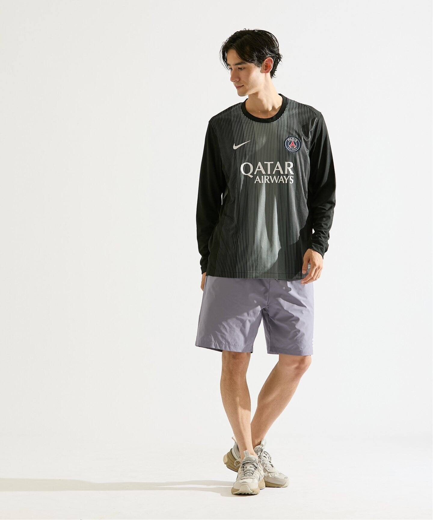 VERDY×PSG 長袖カットソー Lサイズ VERDY×PSG 長袖カットソー Lサイズ 楽天市場】海外限定VERDY