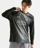 【NIKE / ナイキ】PSG M NK DF JSY LS STAD GK HJ4612- 010