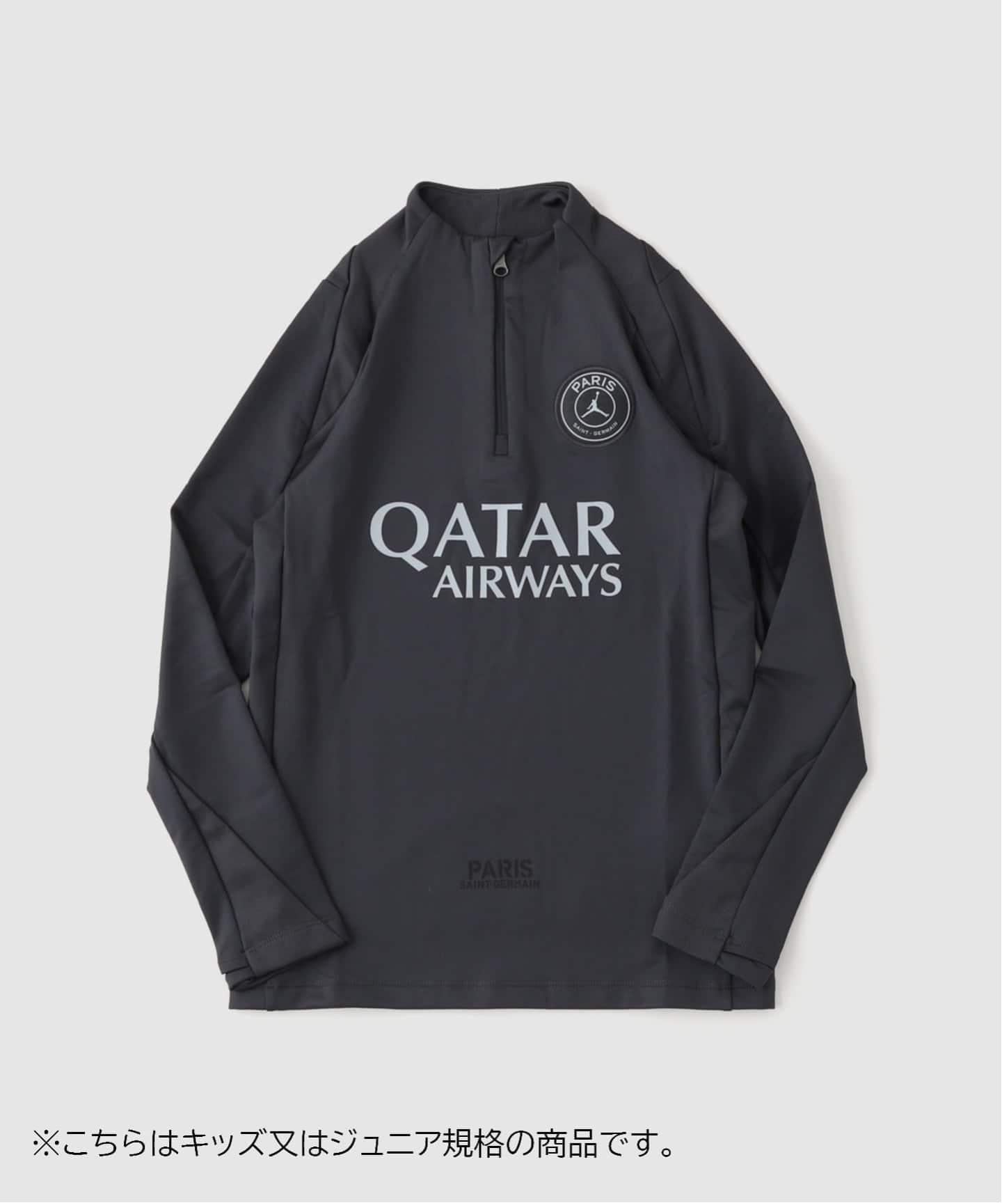 NIKE / ナイキ】PSG YNK DF STRK DRILL TOP K SE IB3655- 045（Tシャツ