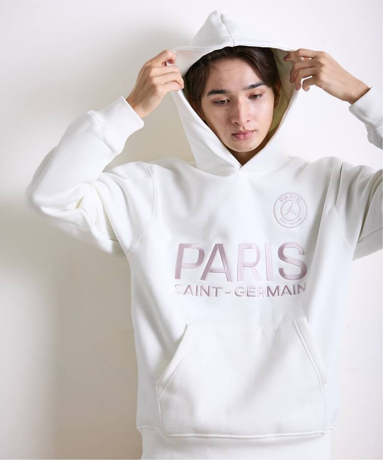NIKE / ナイキ】M J PSG STMT FLC PO HV3424- 060/133（パーカー 