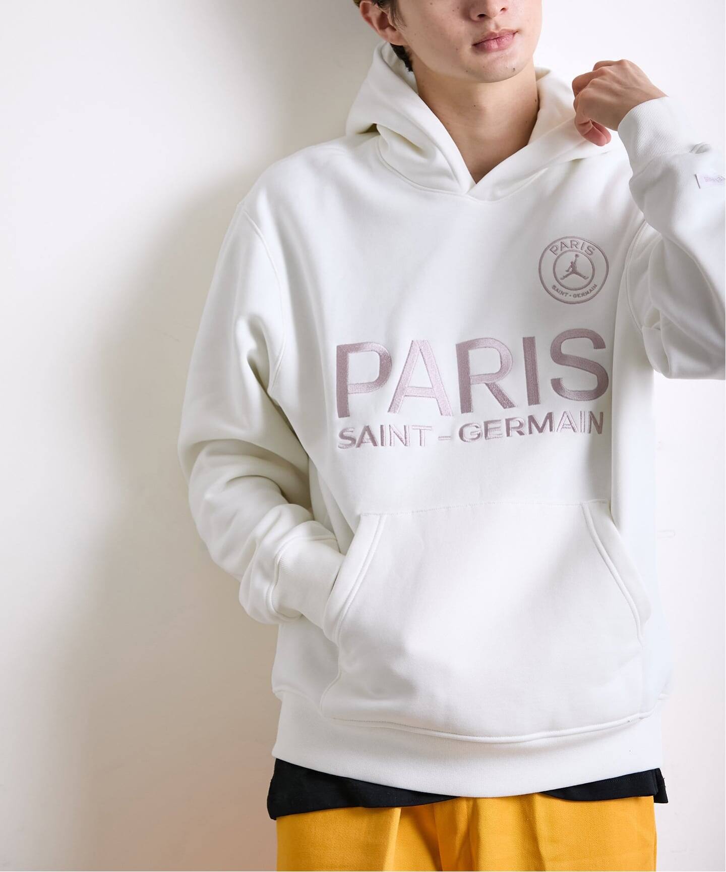 NIKE / ナイキ】M J PSG STMT FLC PO HV3424- 060/133（パーカー