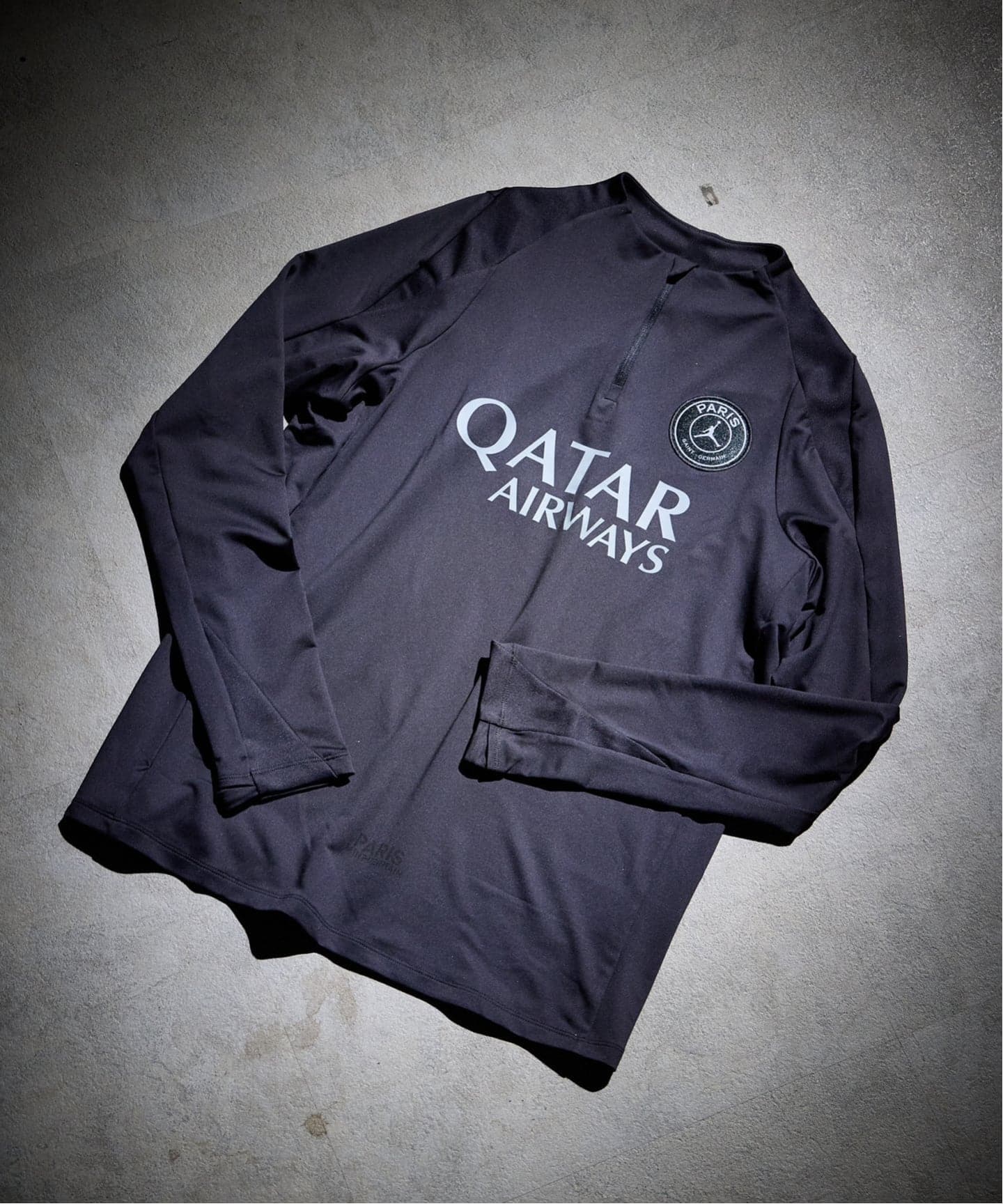 NIKE / ナイキ】PSG MNK DF STRK DRILL TOP K SE IB3646- 045（Tシャツ