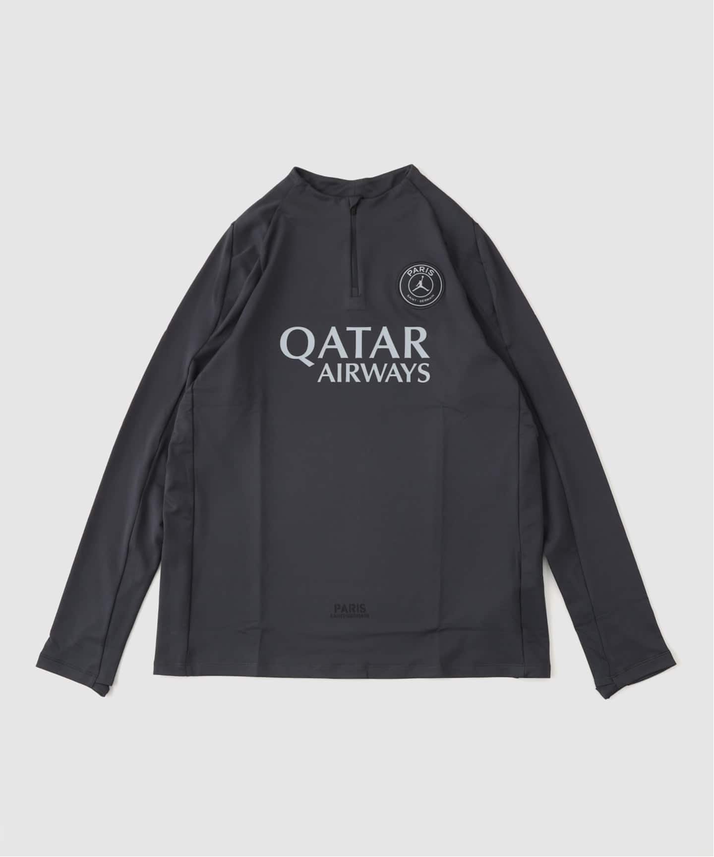 NIKE / ナイキPSG MNK DF STRK DRILL TOP K 3R NIKE / ナイキ】PSG MNK DF STRK DRILL TOP K SE IB3646- 045（Tシャツ