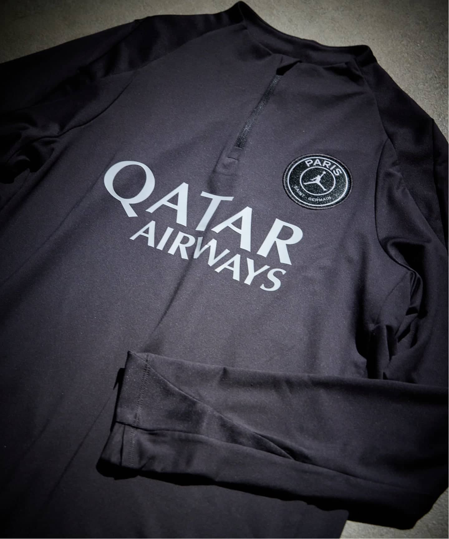 NIKE / ナイキ】PSG MNK DF STRK DRILL TOP K SE IB3646- 045（Tシャツ