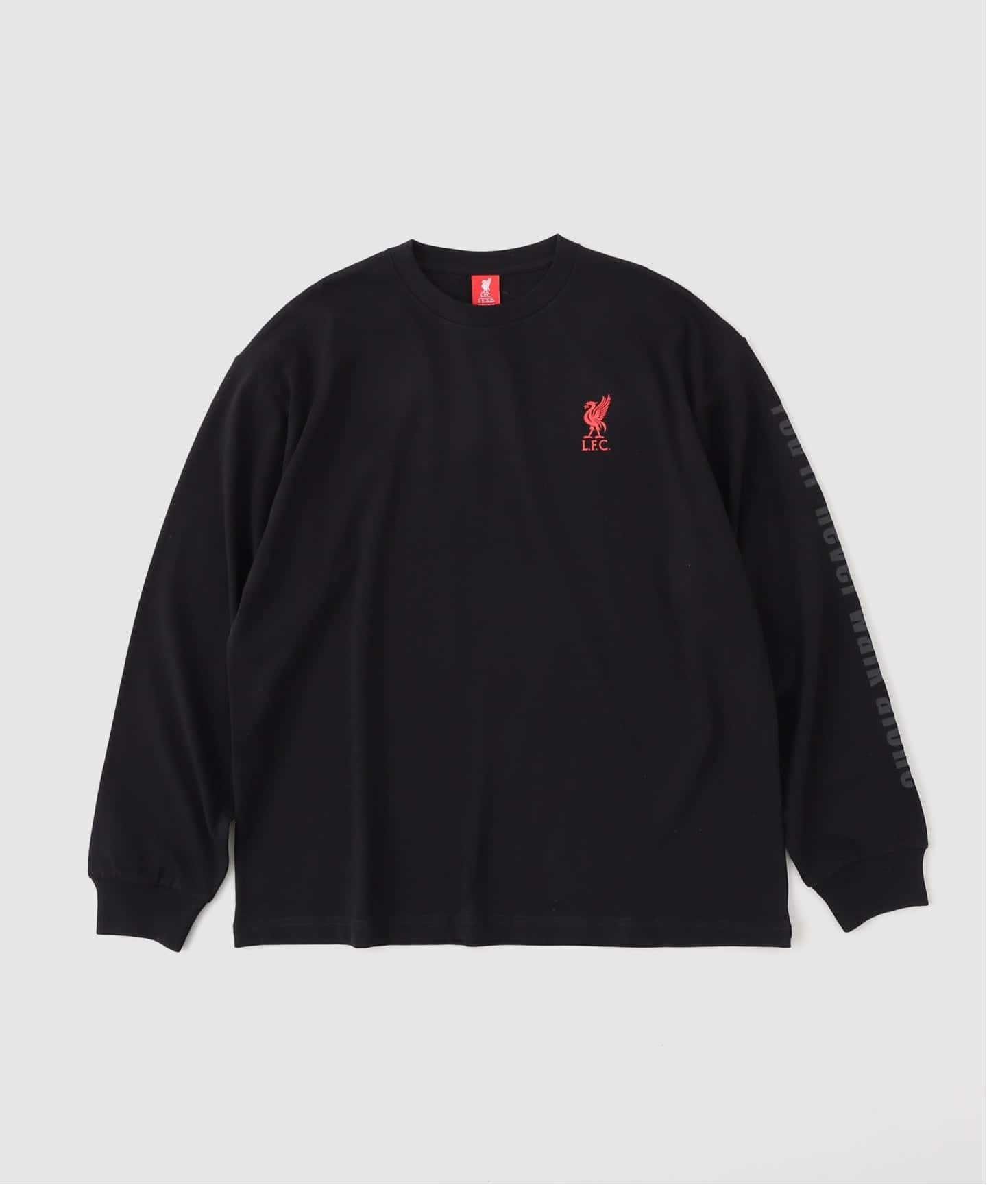 Liverpool FC｜リバプールエフシーのTシャツ／カットソー