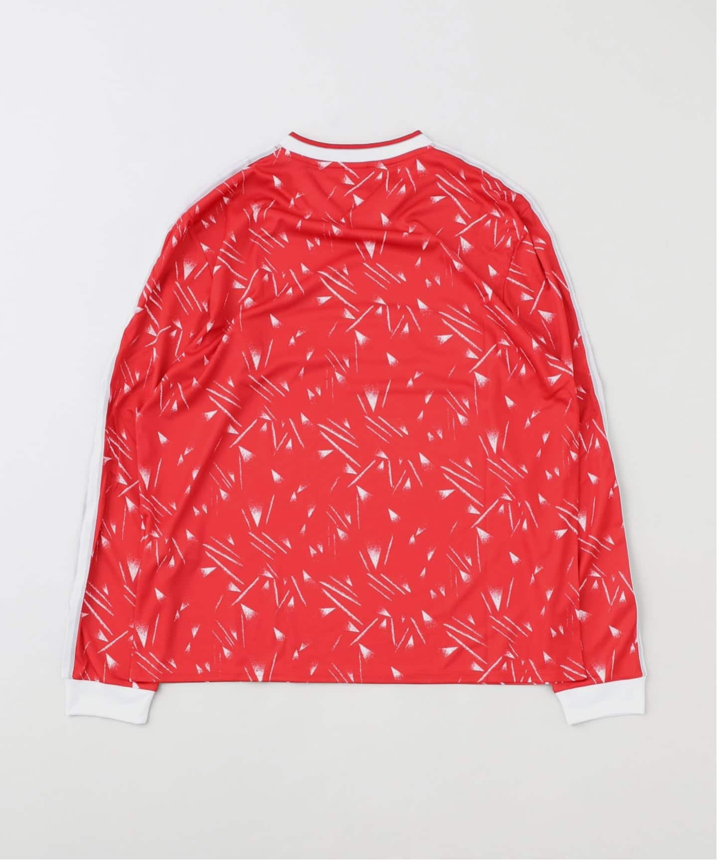 Liverpool FC / リバプール FC】LS 89 HOME S25RE03（Tシャツ