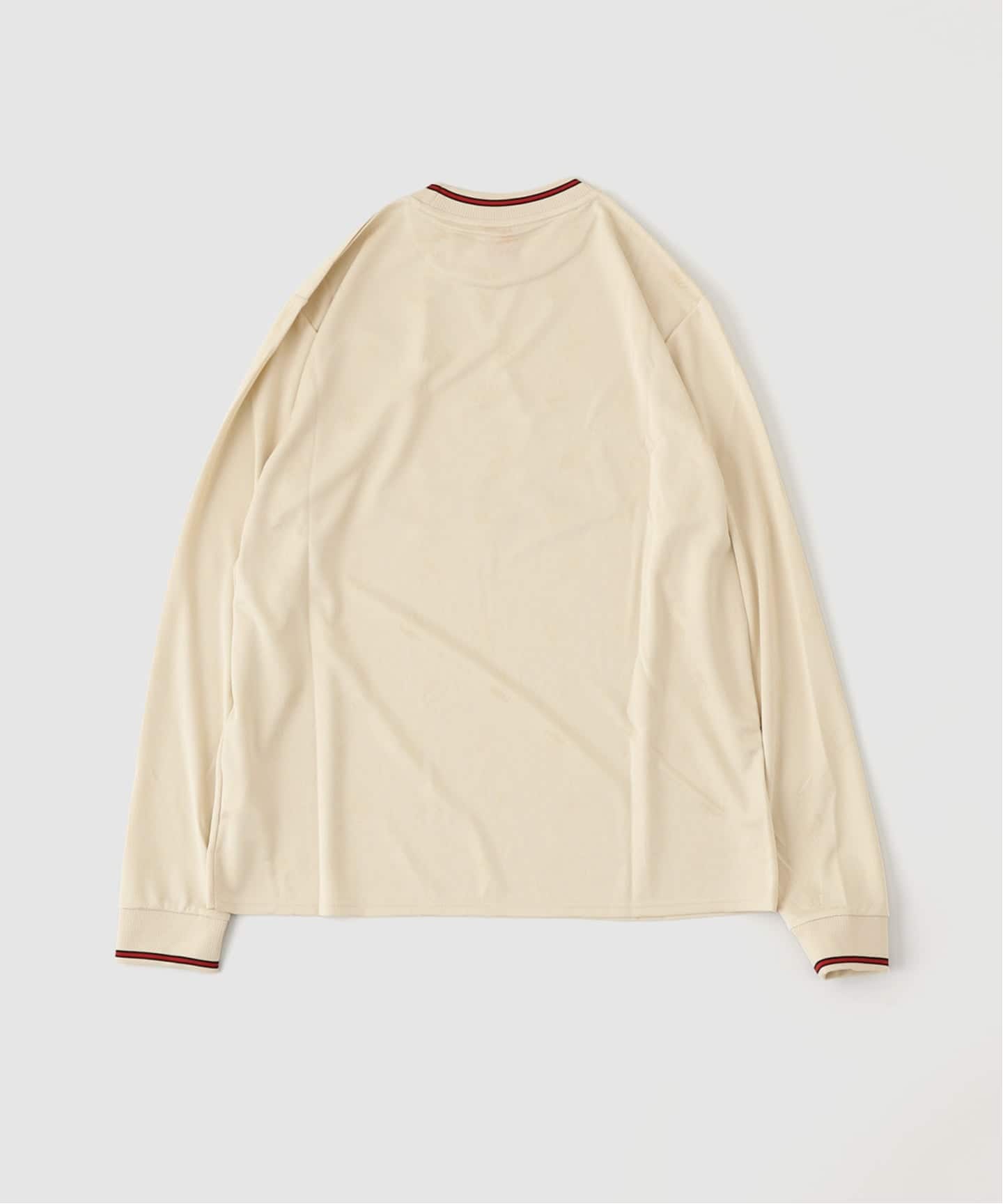 Liverpool FC / リバプール FC】LS 96 97 AWAY SHIRT（Tシャツ