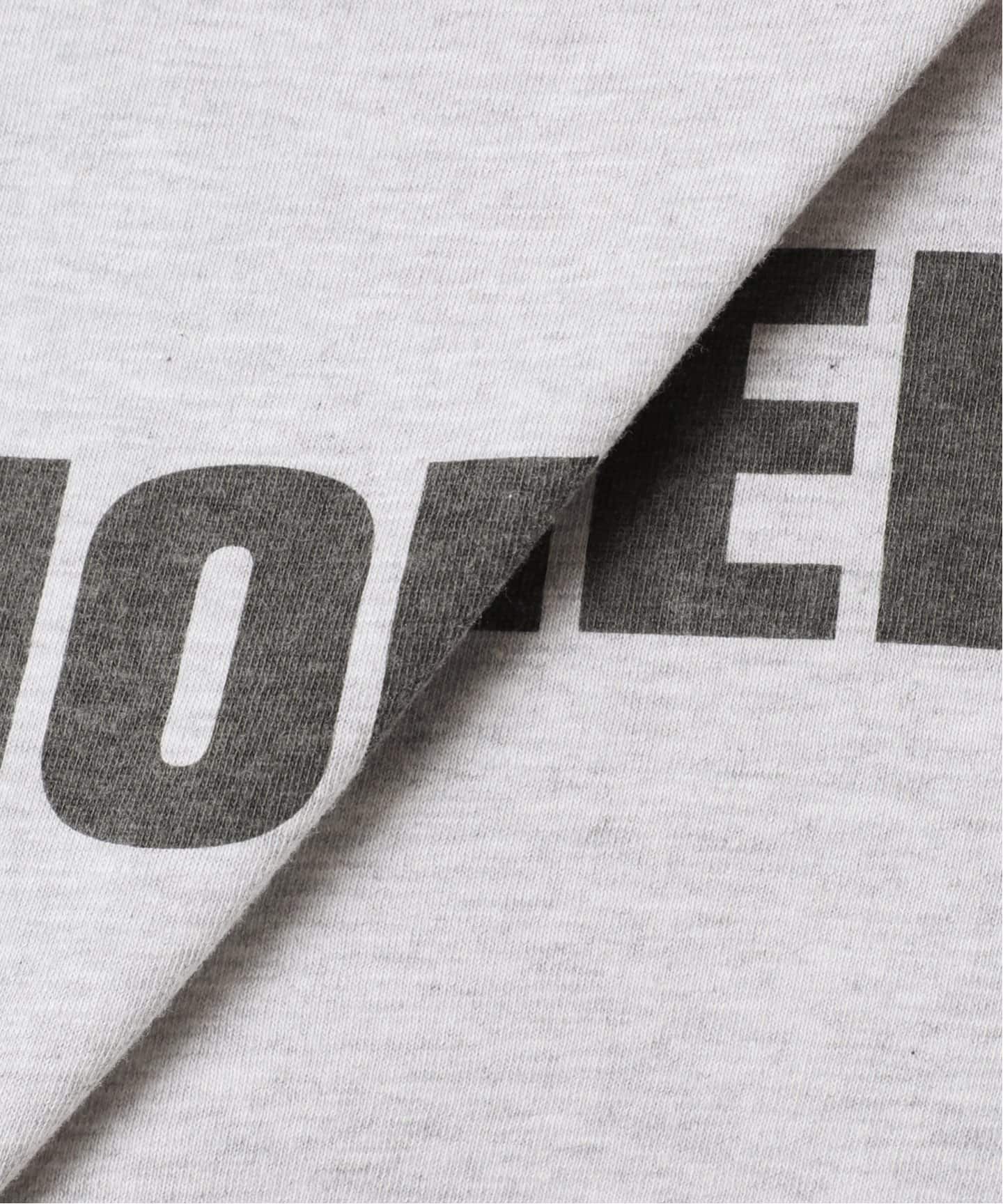 MOMENT】ロングスリーブTシャツ（Tシャツ／カットソー