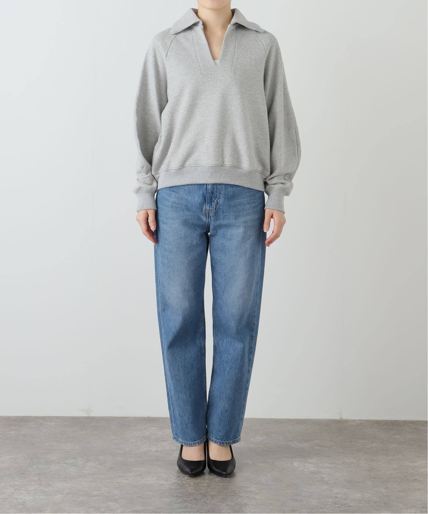 【JOURNALSTANDARDLUXE】25SS 25070440100010 プルオーバー半袖スウェット 楽天市場】【中古】JOURNAL STANDARD LUXE / ジャーナルスタンダード