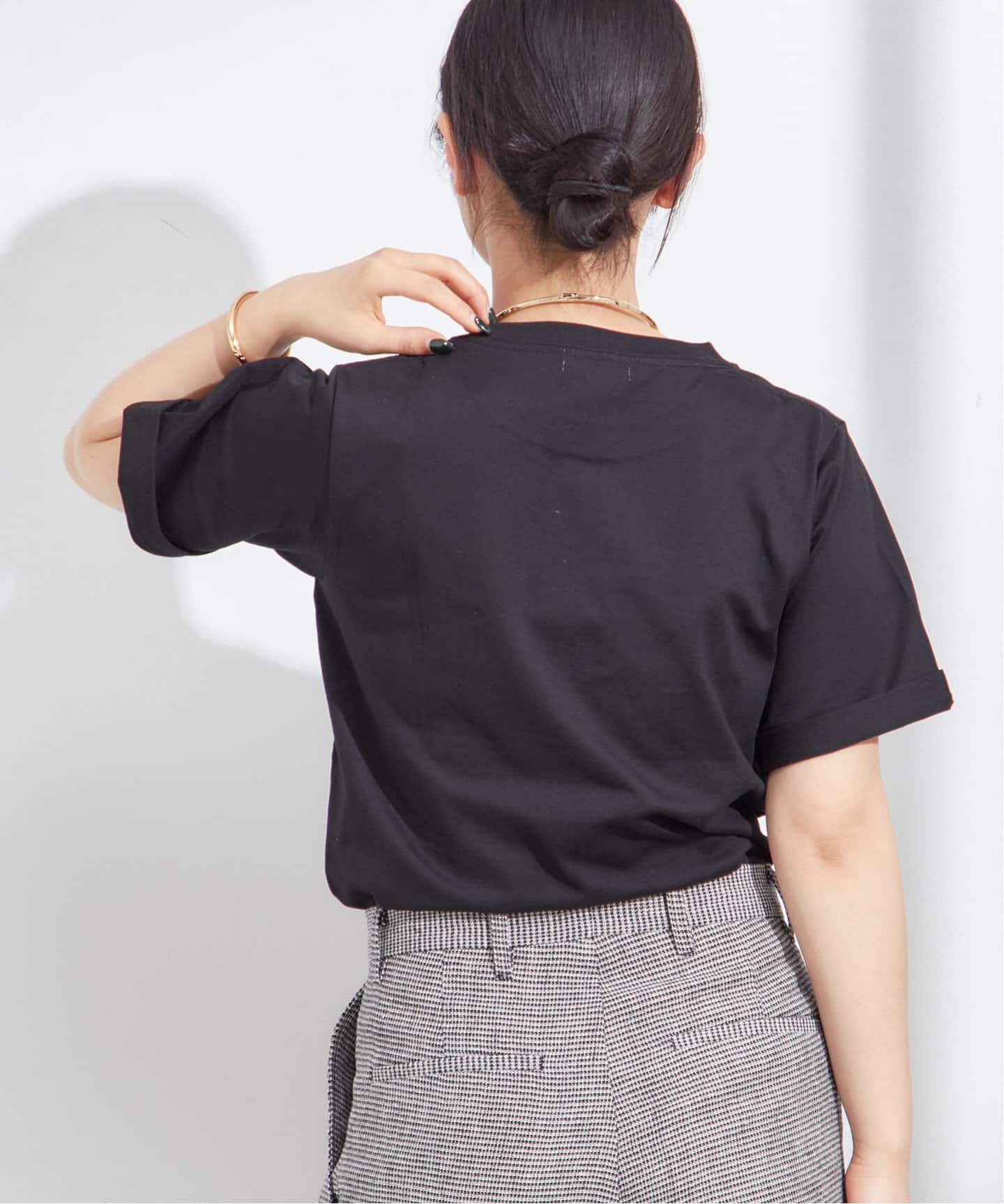 追加》スワイーTシャツ（Tシャツ／カットソー）｜JOURNAL STANDARD L