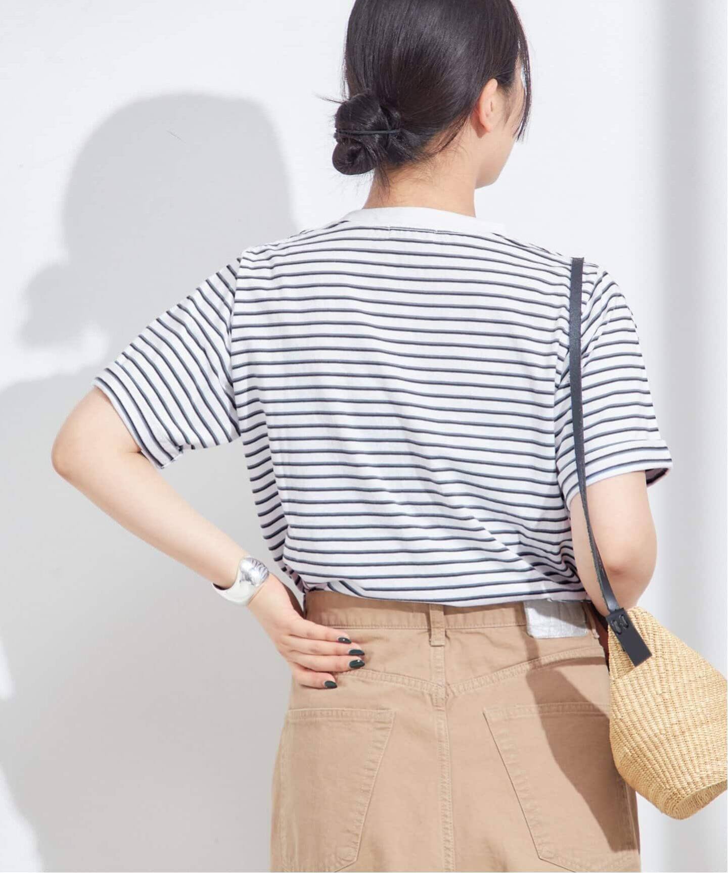 追加》スワイーTシャツ（Tシャツ／カットソー）｜JOURNAL