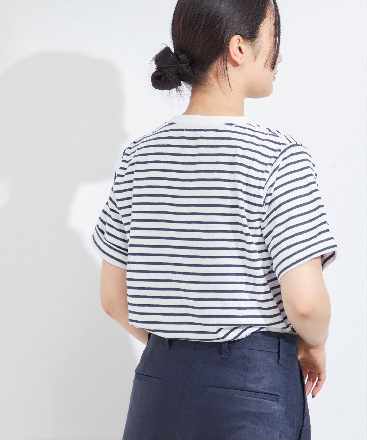 追加》スワイーTシャツ（Tシャツ／カットソー）｜JOURNAL