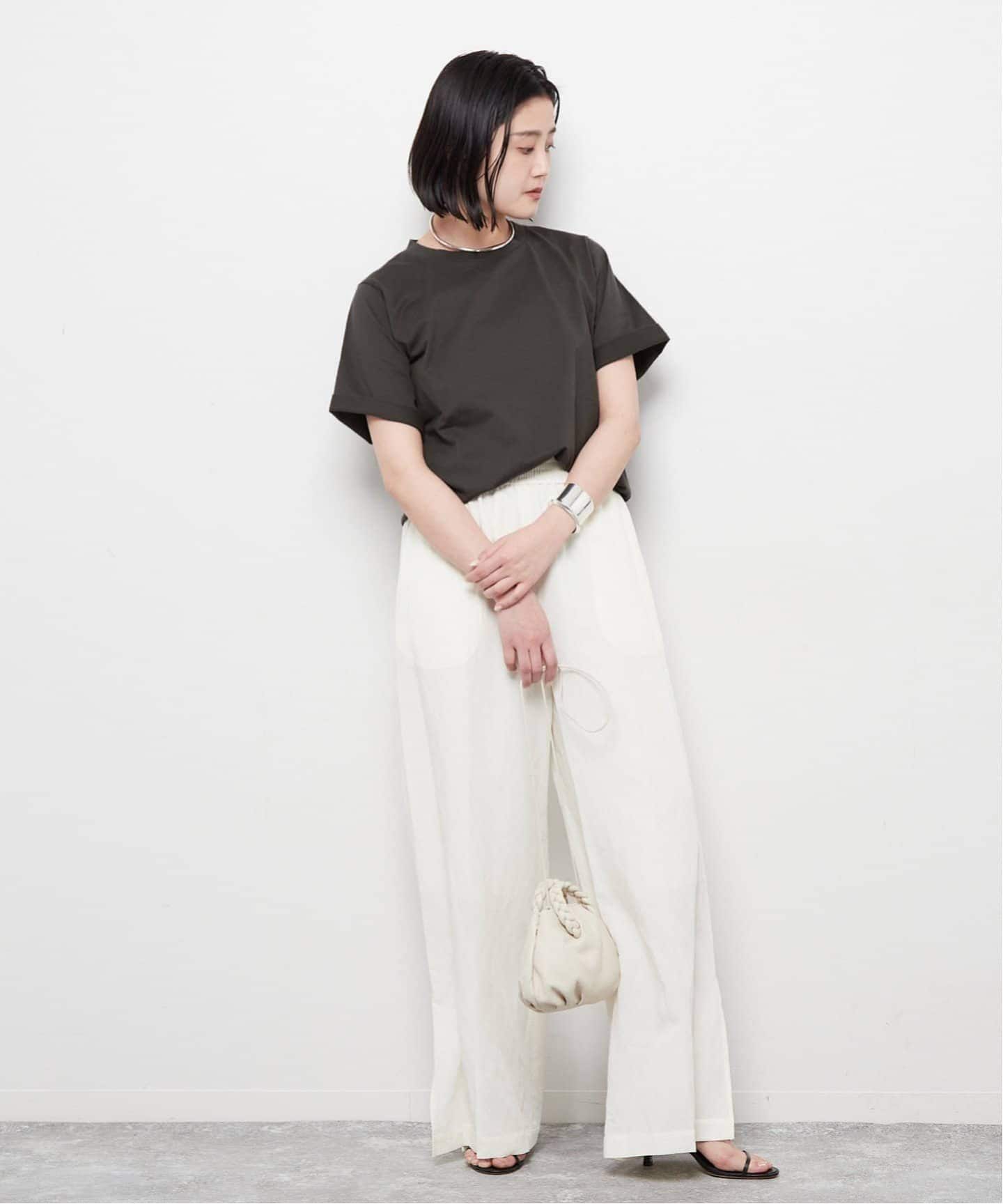 追加3》スワイーTシャツ（Tシャツ／カットソー）｜JOURNAL