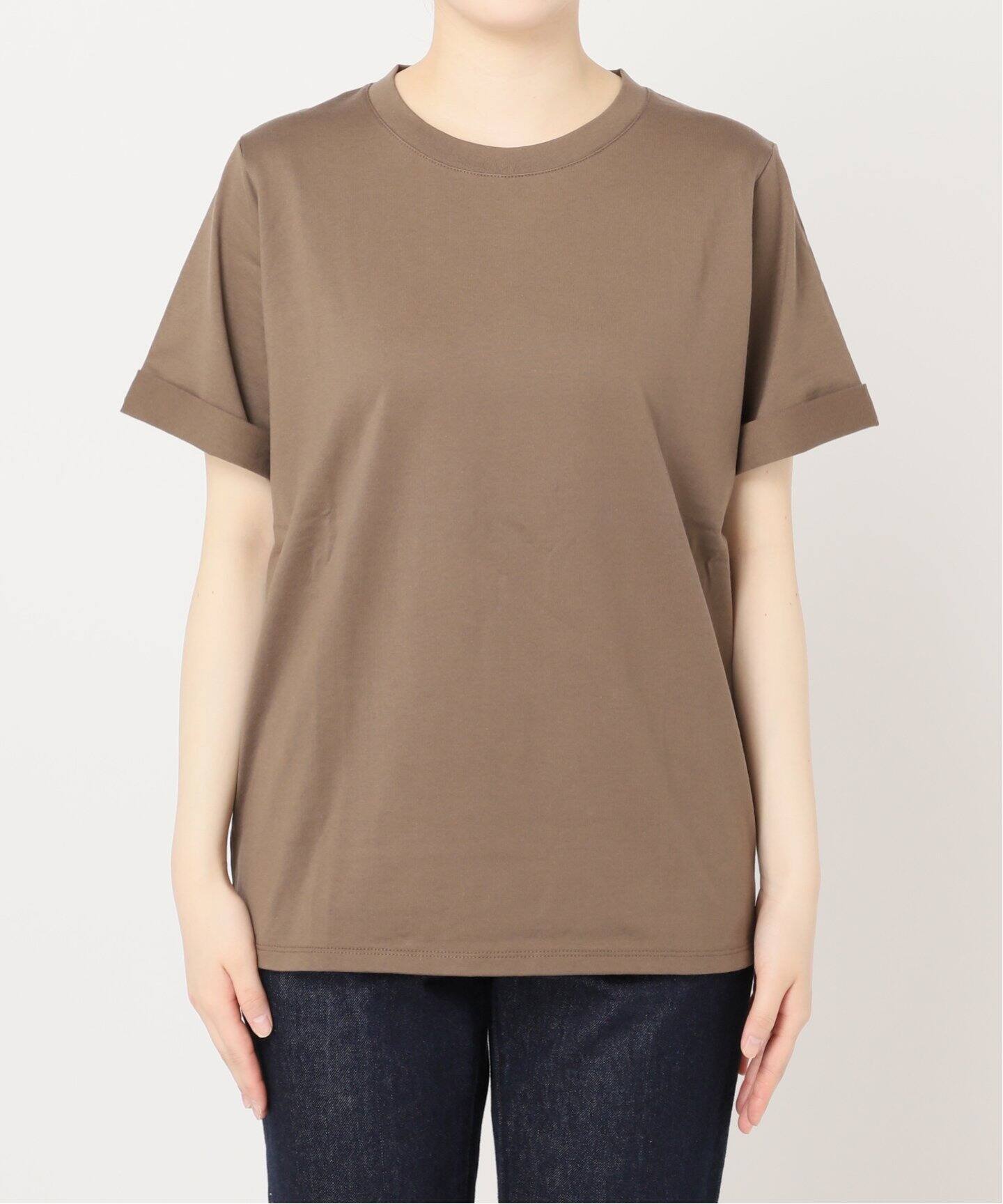 追加3》スワイーTシャツ（Tシャツ／カットソー）｜JOURNAL STANDARD L