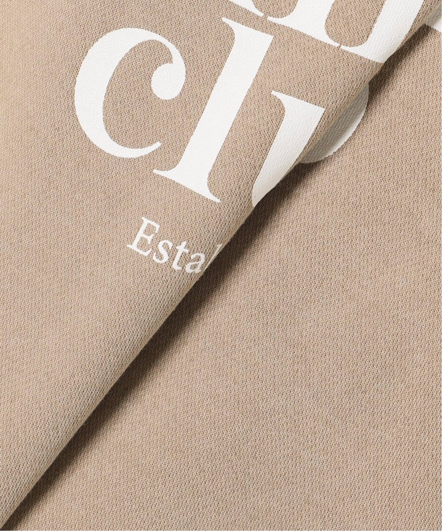 RUNNING~】ピグメントスウェットプルオーバー（スウェット）｜JOURNAL