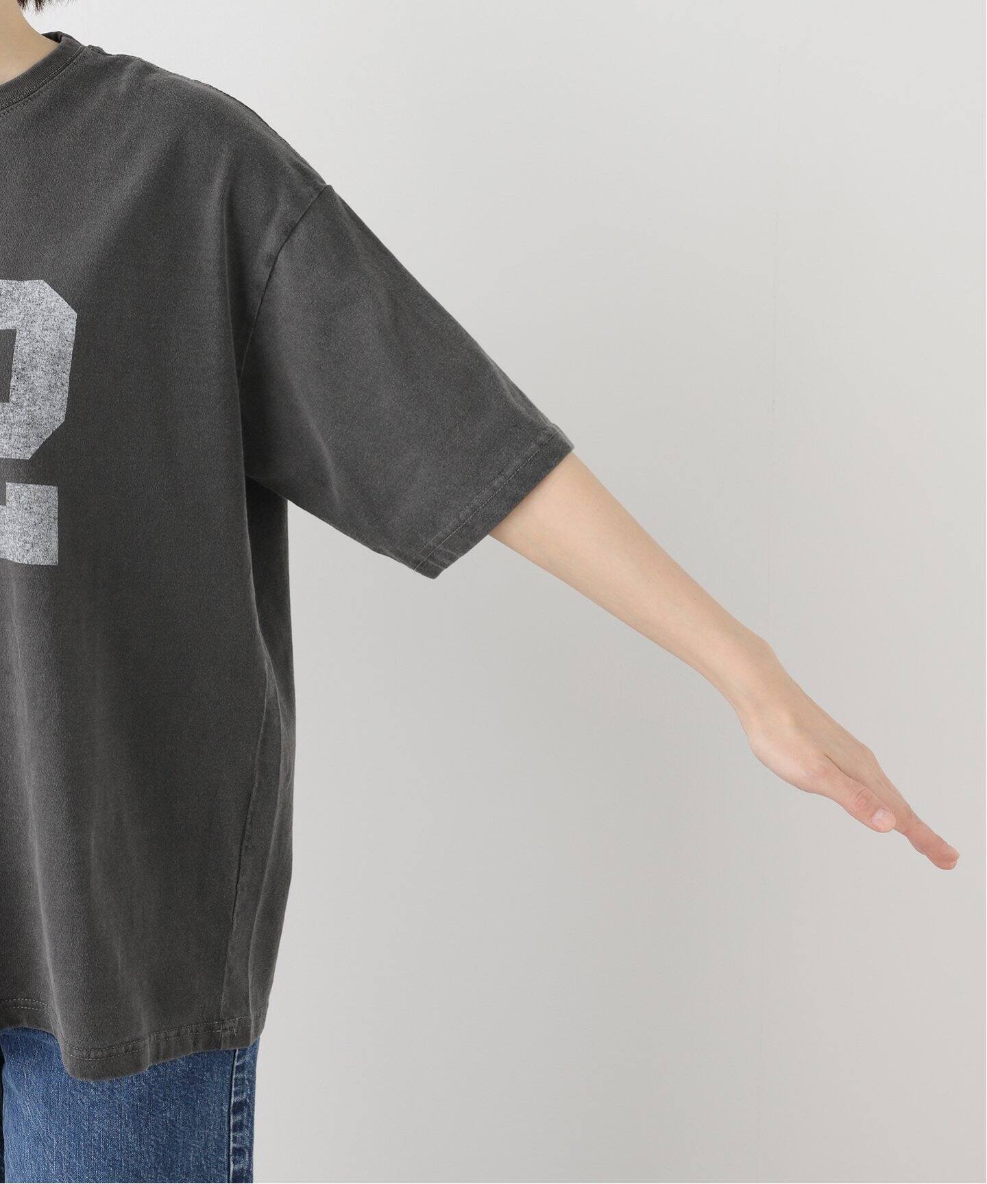 32】ピグメントTシャツ（Tシャツ／カットソー）｜JOURNAL