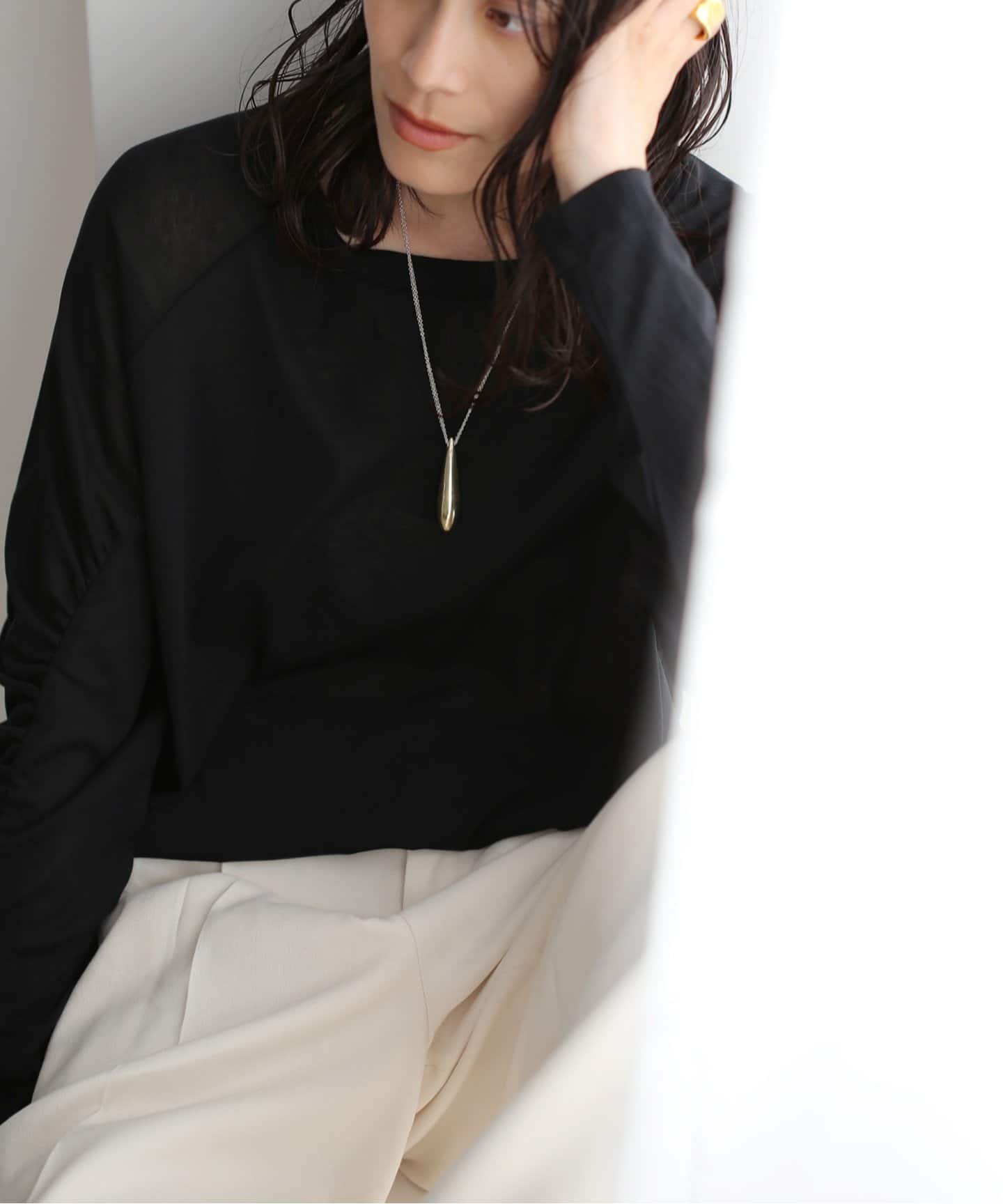 journal standard L'essage（ジャーナルスタンダードレサージュ