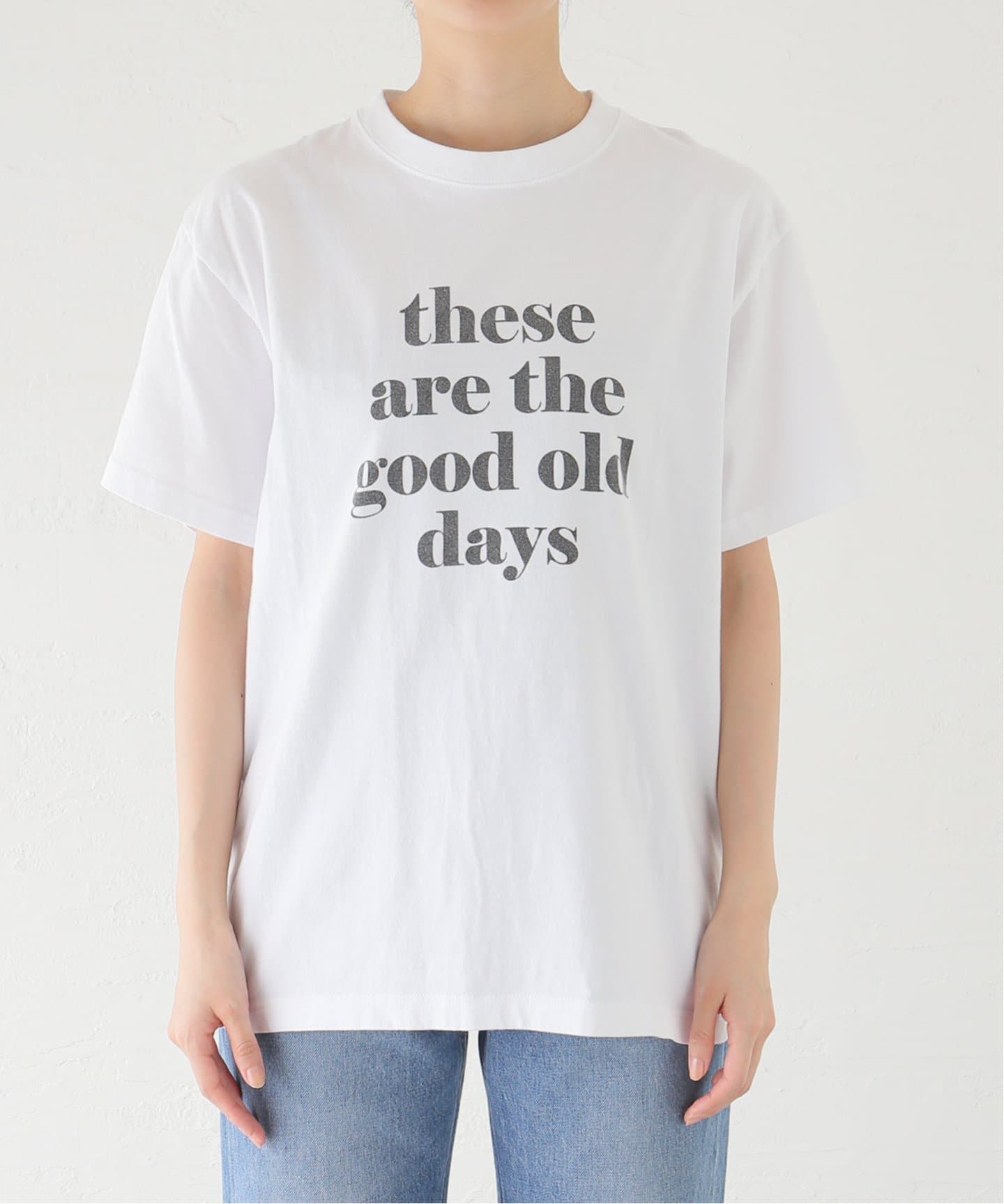 THESE ARE~】Tシャツ（Tシャツ／カットソー）｜JOURNAL STANDARD