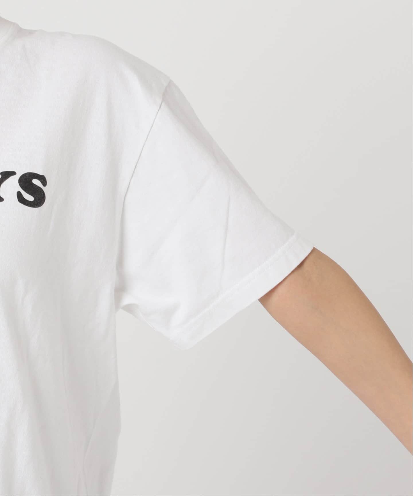 I ALWAYS】ピグメントTシャツ（Tシャツ／カットソー）｜JOURNAL