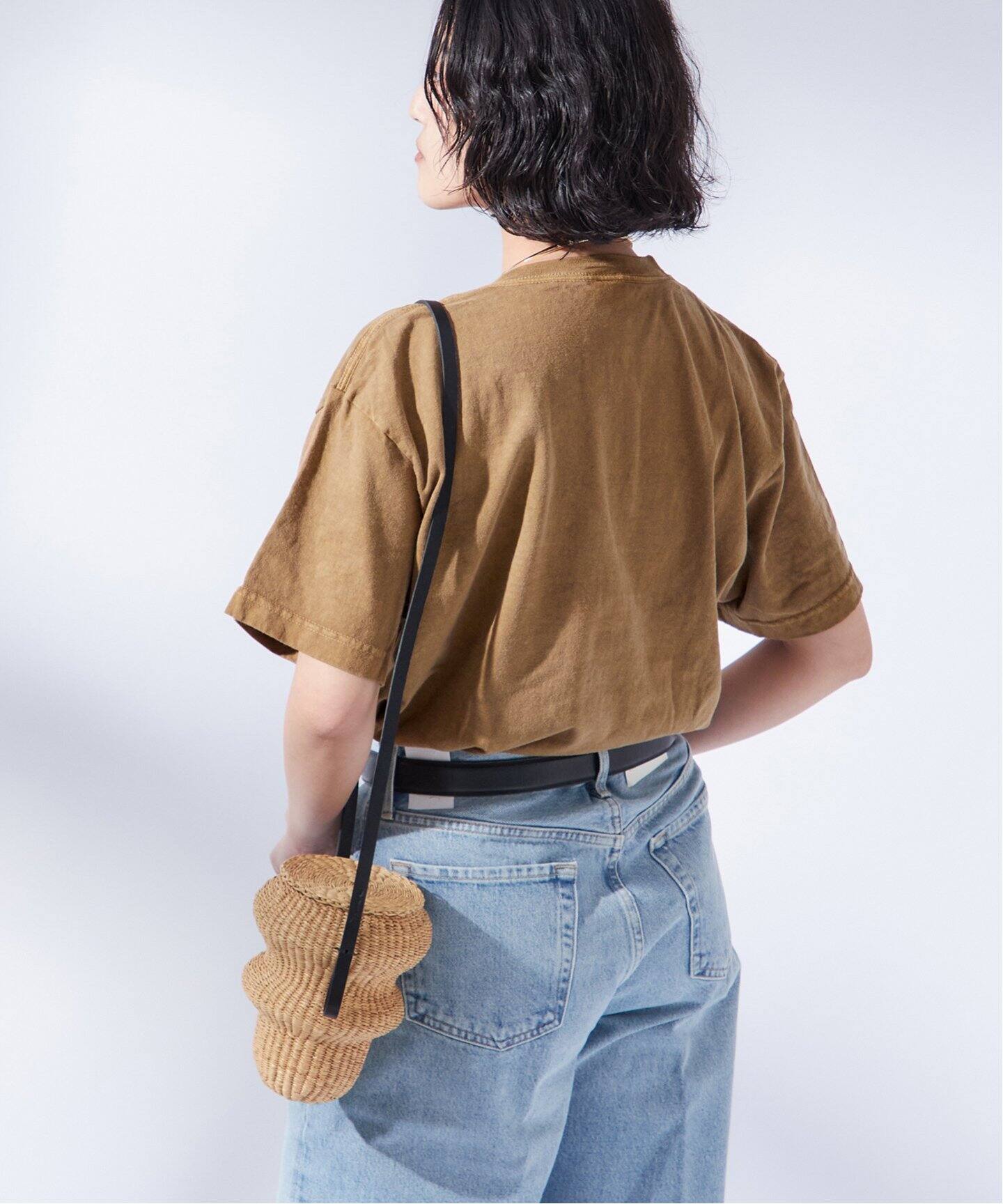 JOURNAL STANDARD MICKEYピグメントTシャツ 追加》【MICKEY】ピグメントTシャツ | ジャーナルスタンダード