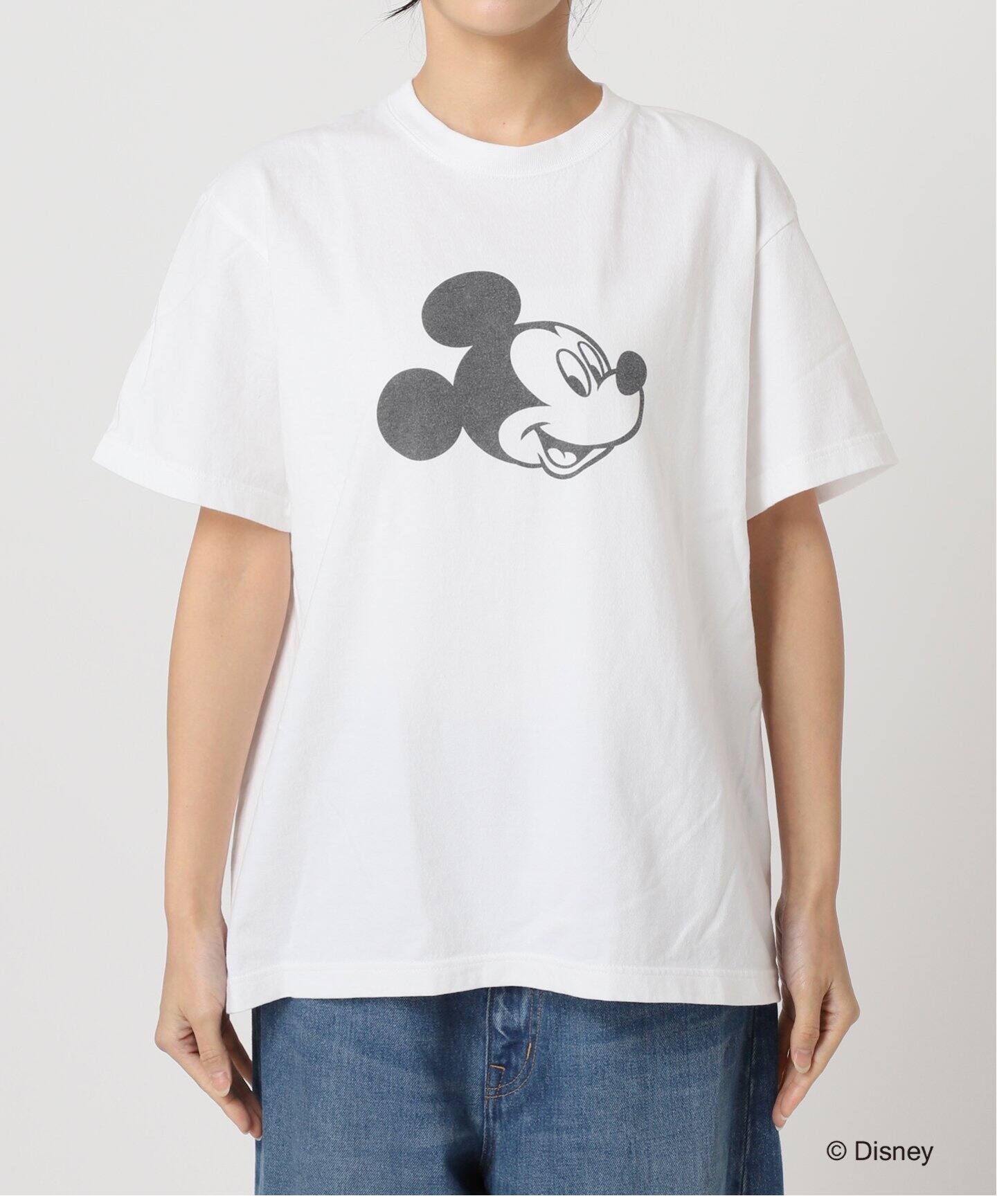 ジャーナルさスタンダードレサージュ ジェーンスミスTシャツ2025年 春夏 ジャーナルスタンダード レリューム JOURNAL STANDARD relume