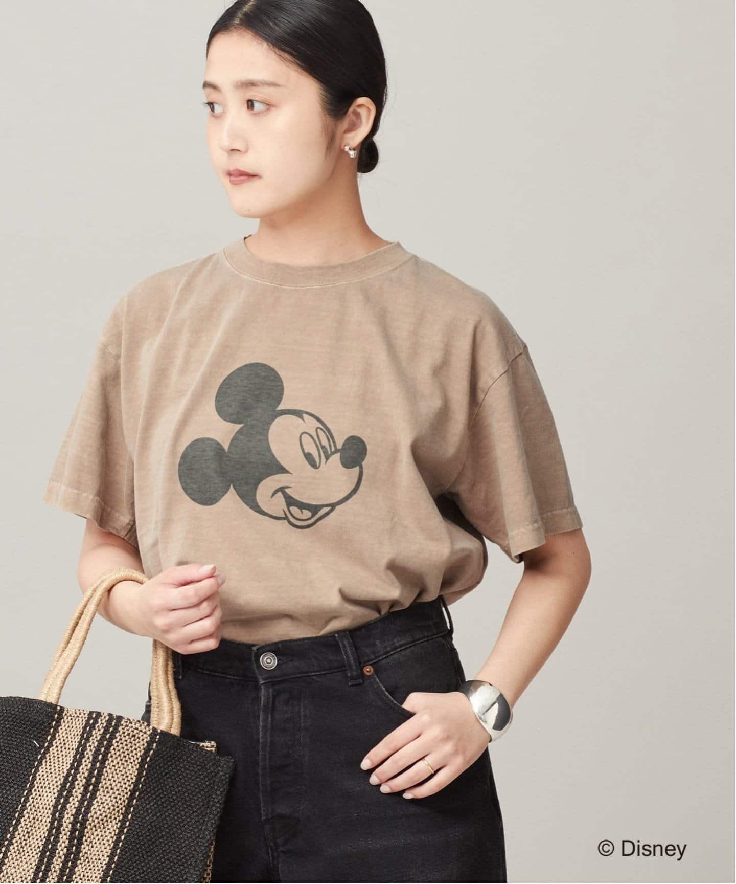 Kings ロゴピグメントTシャツ ジャーナルスタンダードレサージュ Kings】ロゴピグメントTシャツ | ジャーナルスタンダード