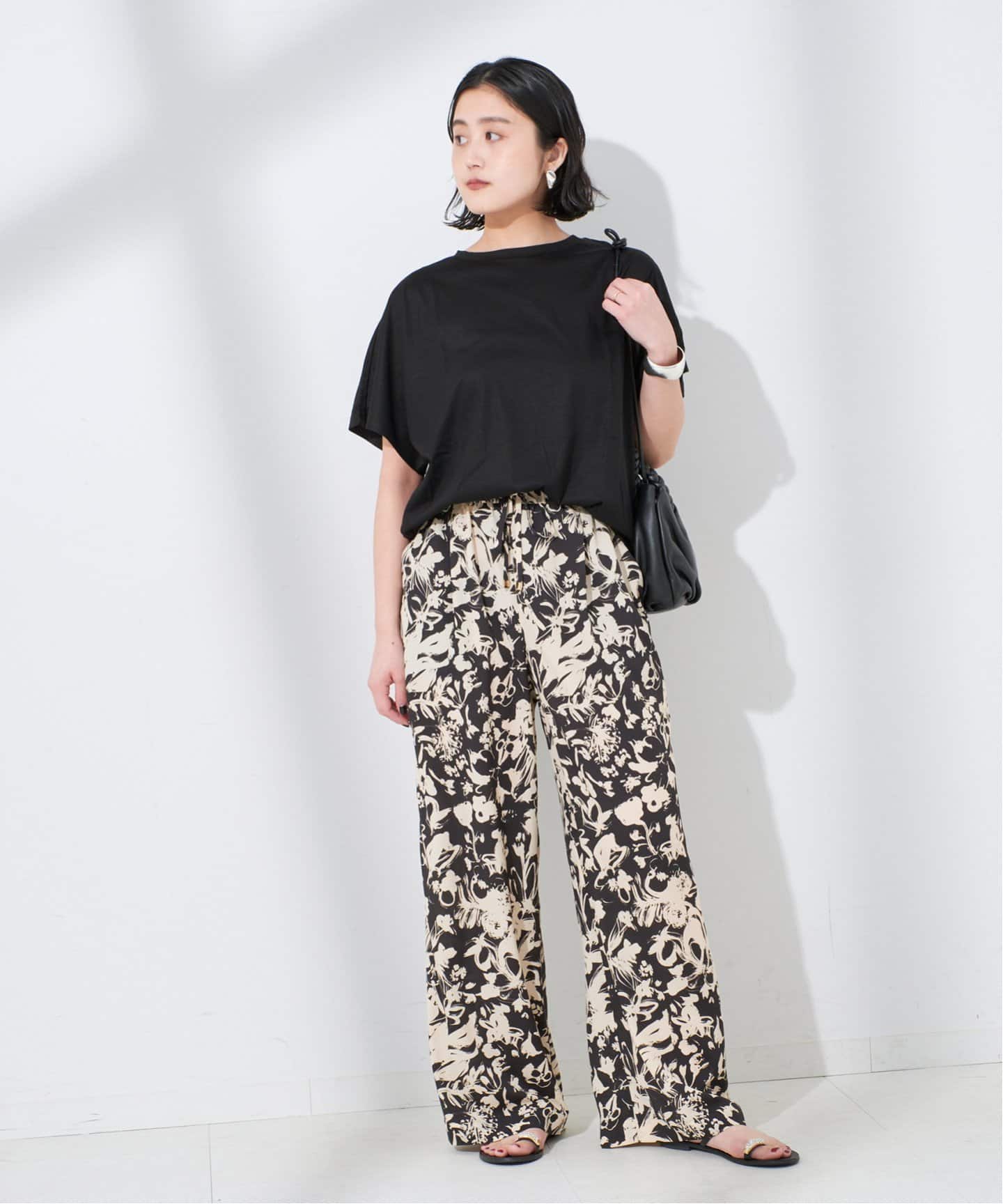 JOURNALSTANDARD L'ESSAGE(レサージュ)リネンシャツ JOURNALSTANDARD L´ESSAGE(レサージュ)リネンシャツ