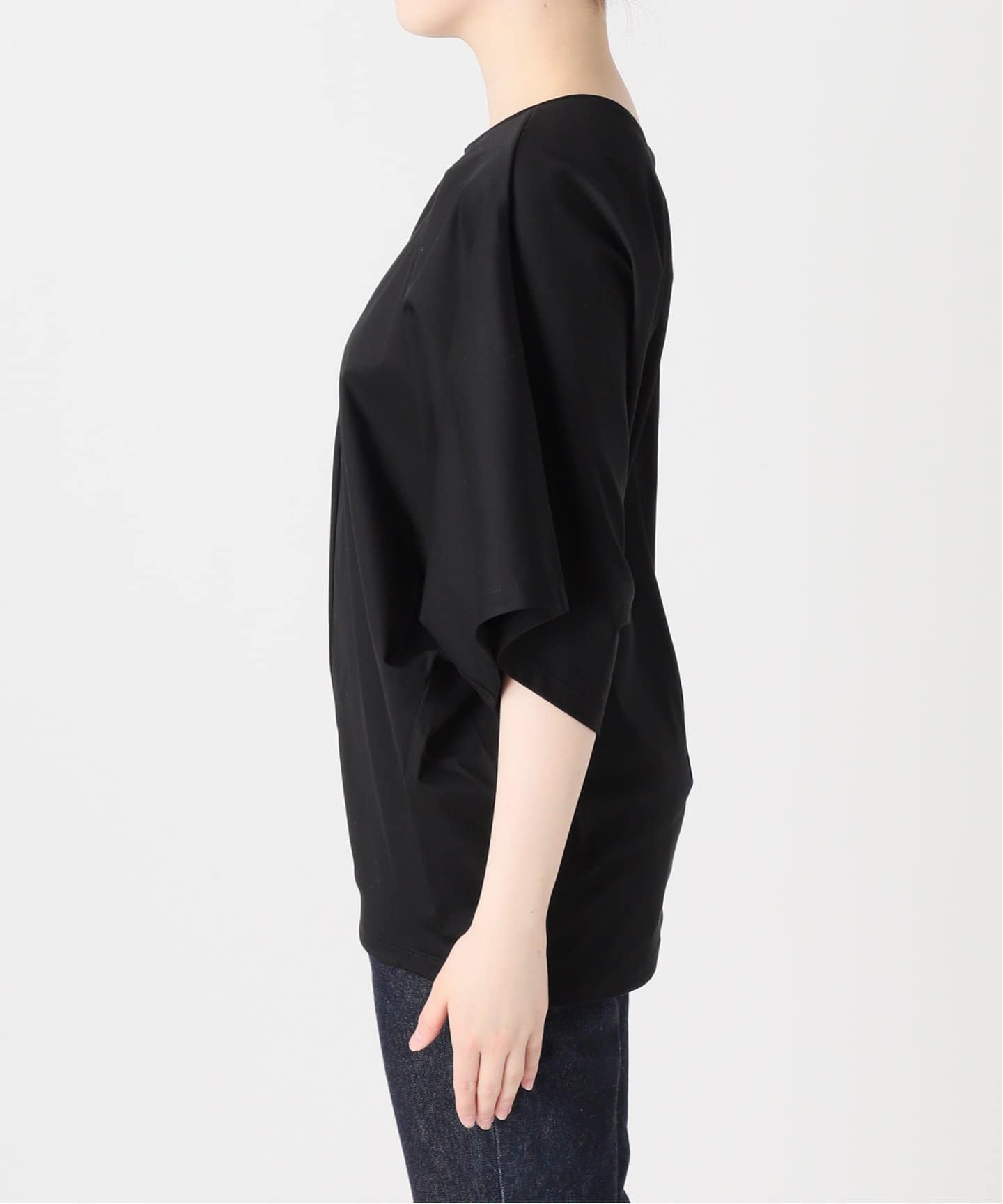 デザインフォルムカットソー（Tシャツ／カットソー）｜JOURNAL
