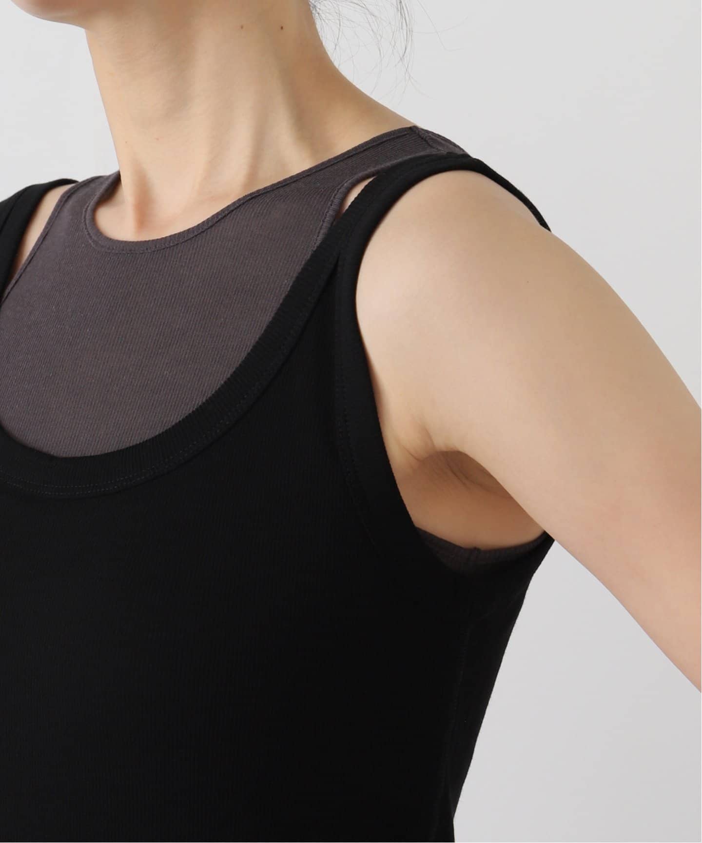 ツインタンクトップ（タンクトップ）｜JOURNAL STANDARD L'ESSAGE