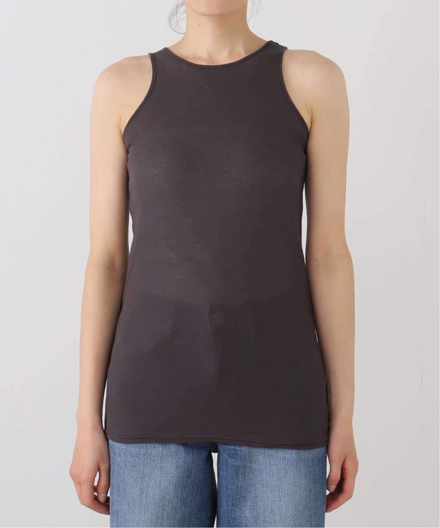 ツインタンクトップ（タンクトップ）｜JOURNAL STANDARD L'ESSAGE