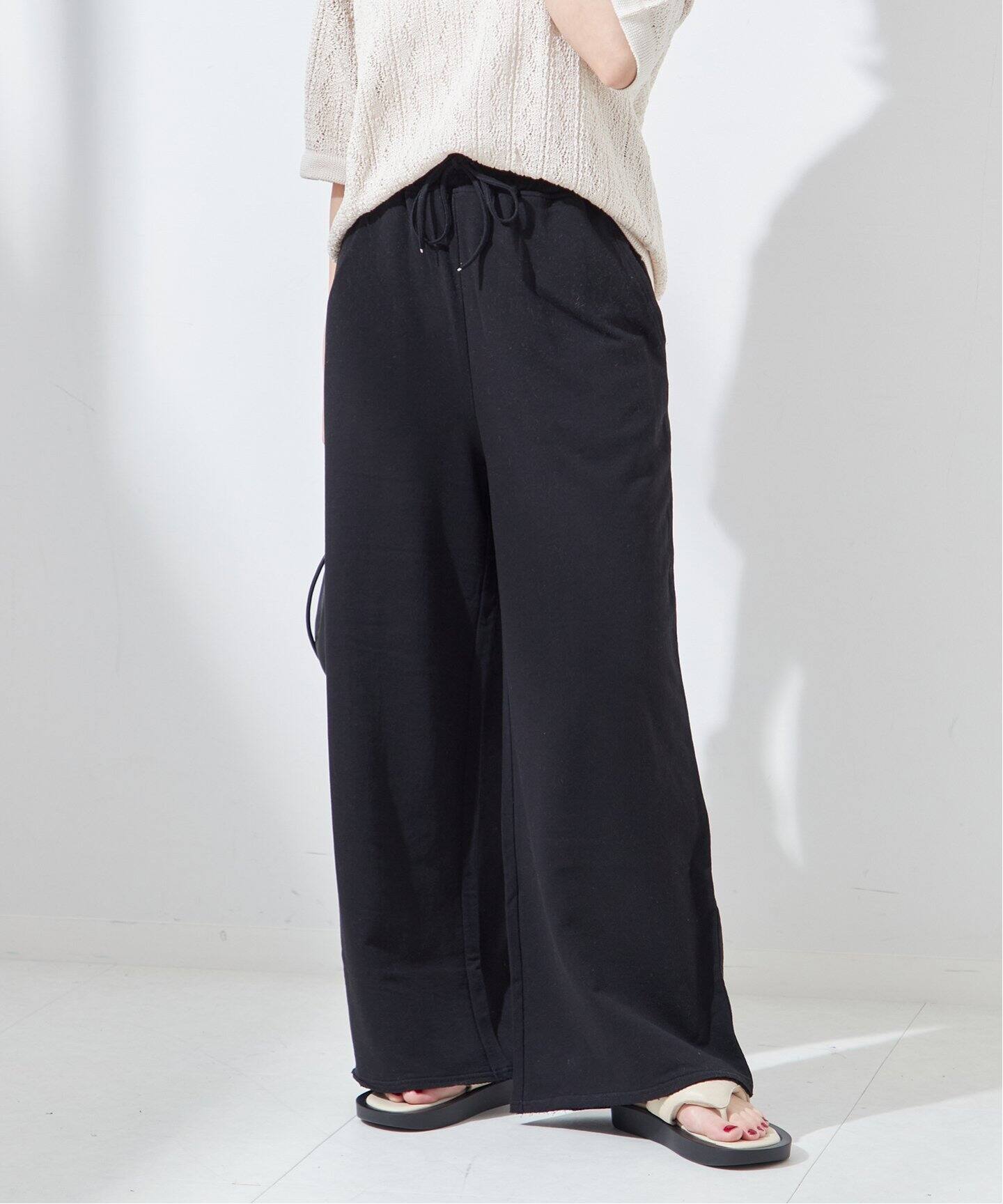 CO/Cuインレイカットパンツ（その他パンツ）｜JOURNAL STANDARD
