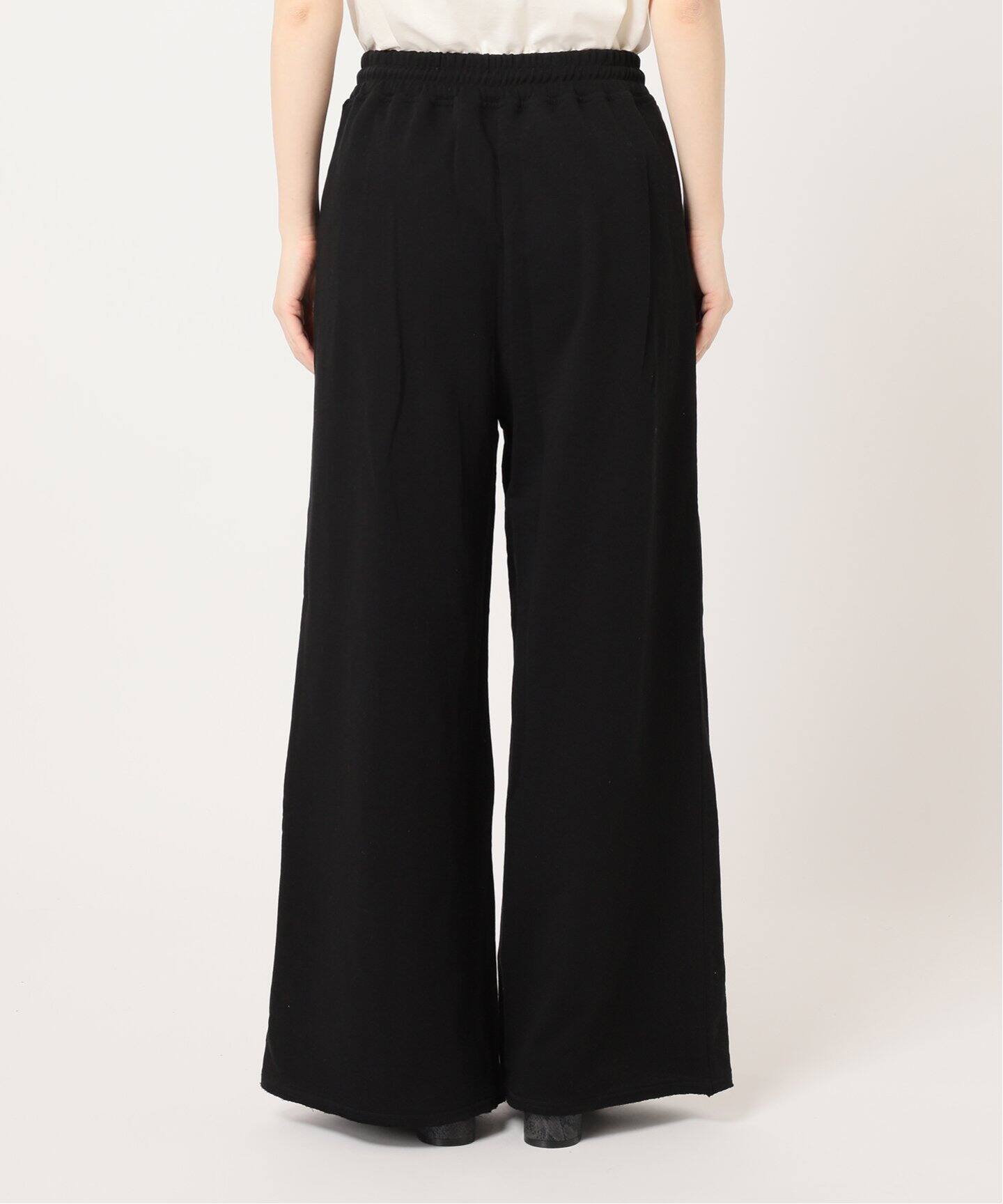 journa lstandard l'essage　インレイカットパンツ CO/Cuインレイカットパンツ（その他パンツ）｜JOURNAL STANDARD