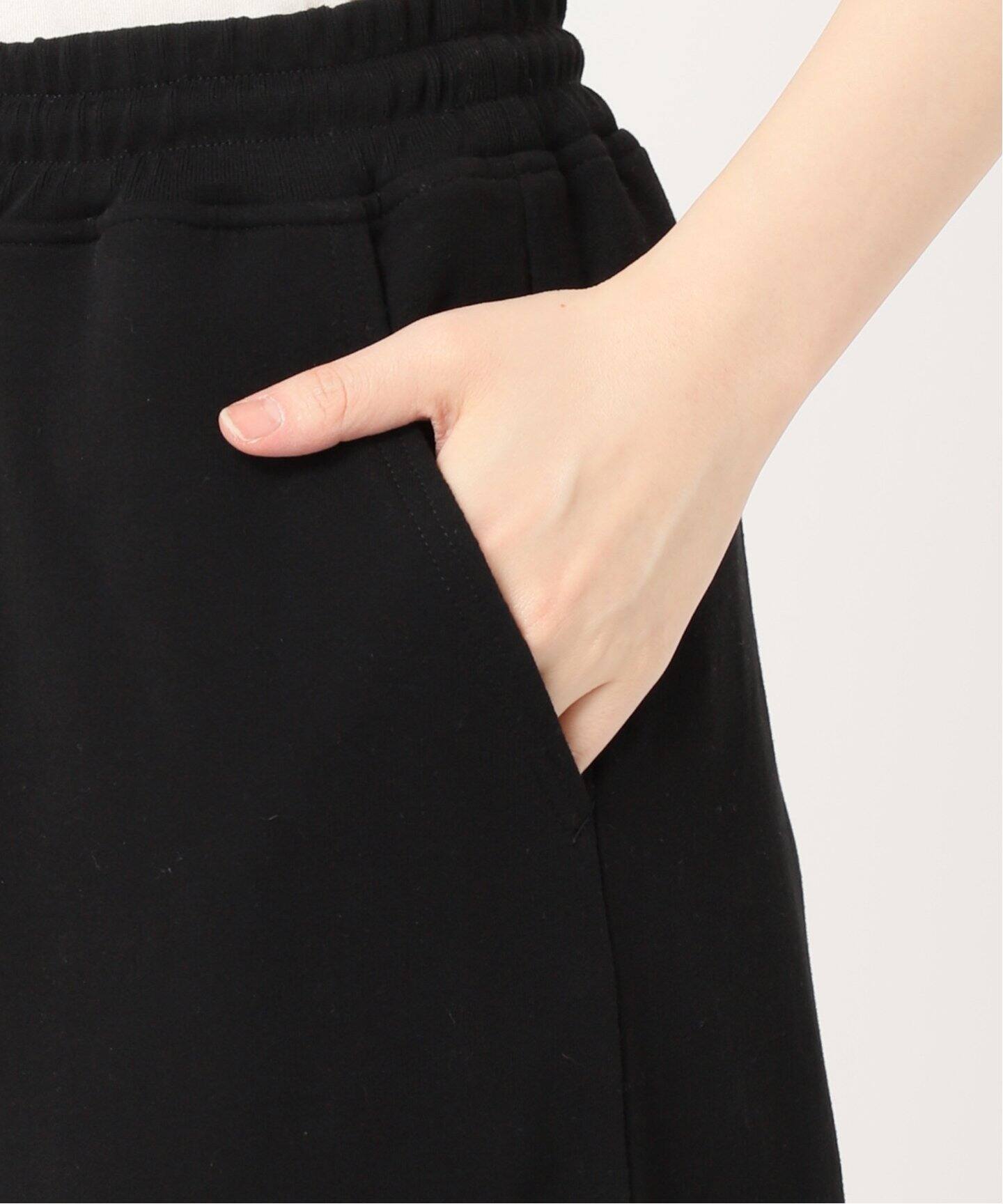CO/Cuインレイカットパンツ（その他パンツ）｜JOURNAL STANDARD