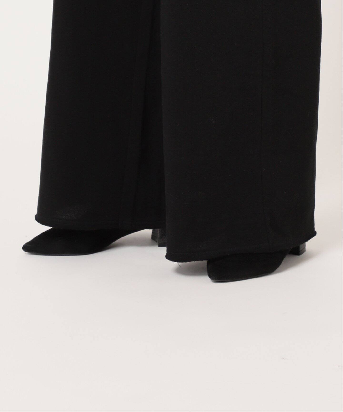 CO/Cuインレイカットパンツ（その他パンツ）｜JOURNAL STANDARD