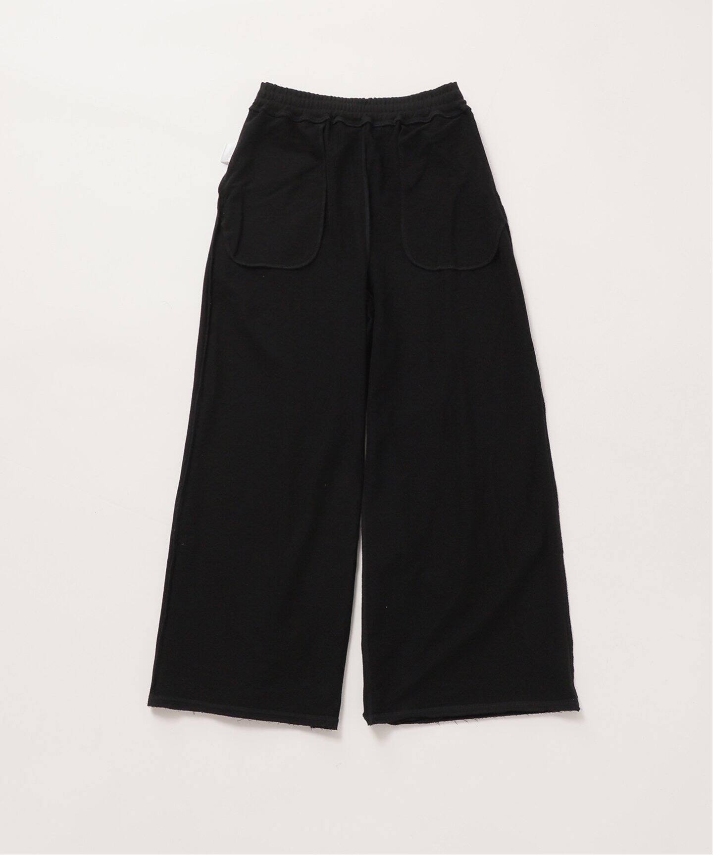 journa lstandard l'essage　インレイカットパンツ CO/Cuインレイカットパンツ（その他パンツ）｜JOURNAL STANDARD