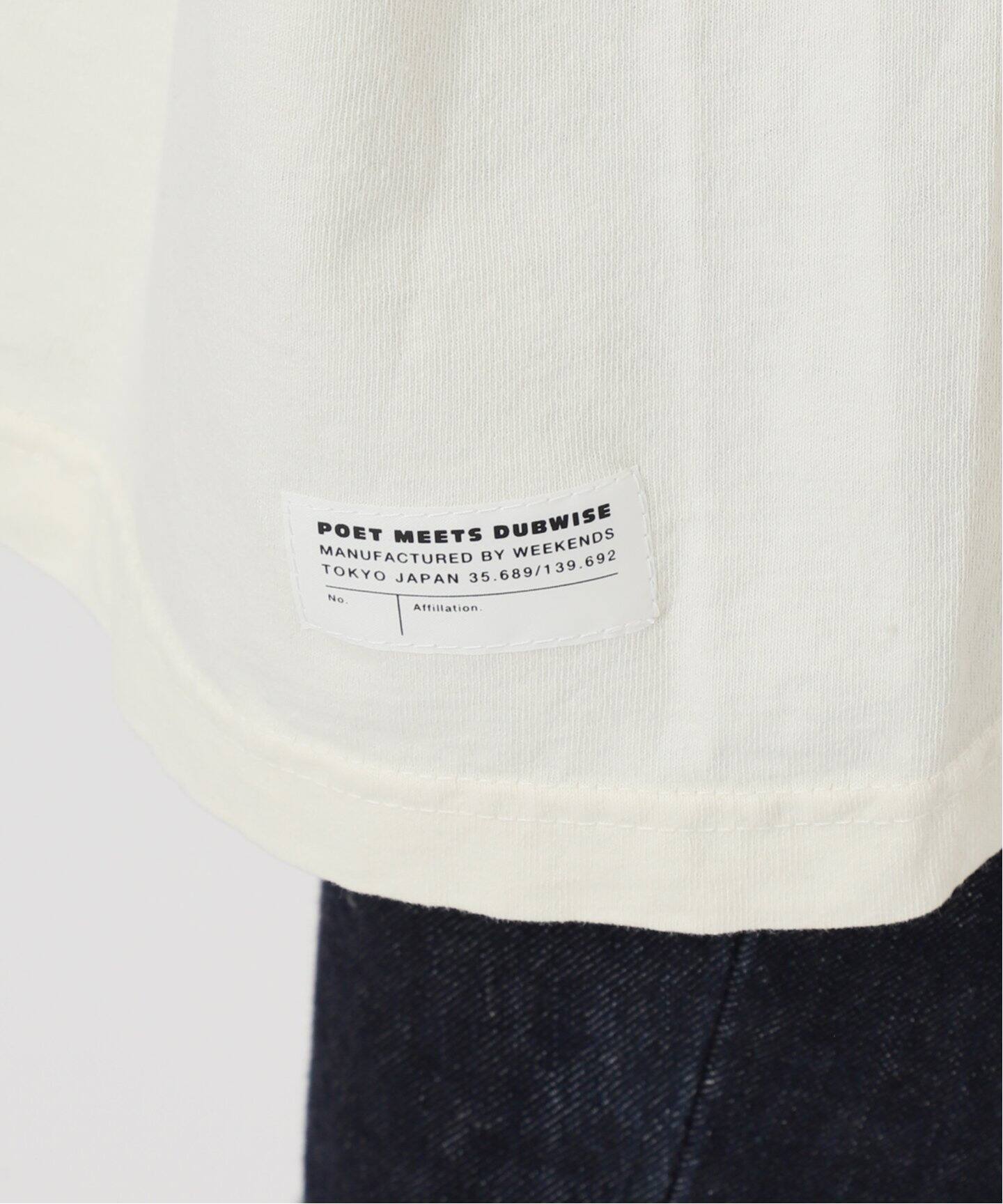 JOURNAL STANDARD - 新品　ジャーナルスタンダード　別注【SLOPPY/スラッピー】 プリントTシャツ セール 30%OFF】別注【SLOPPY/スラッピー】 プリントTシャツ