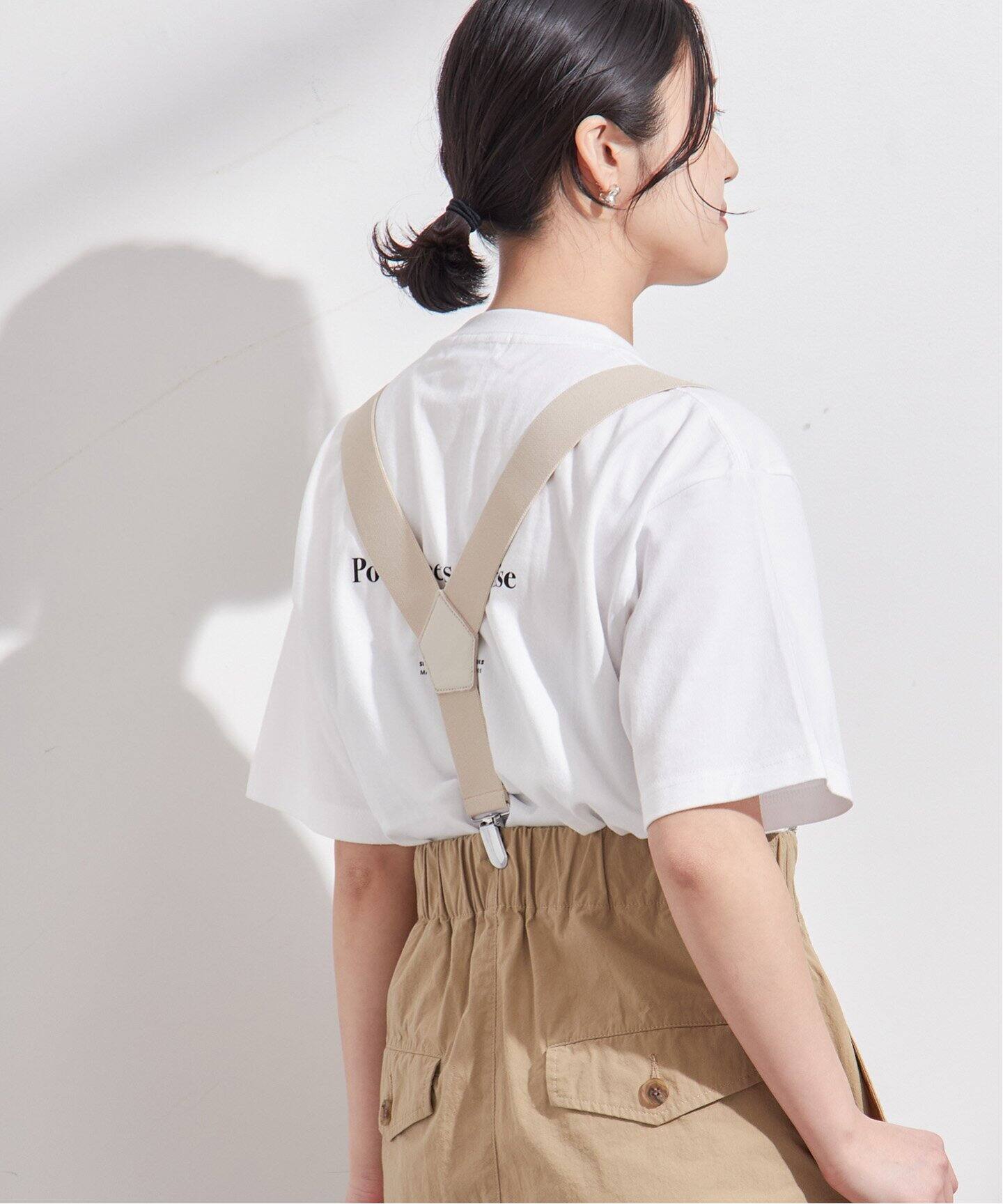 tシャツ 「追加」POET MEETS DUBWISE RISE：Tシャツ レディース 追加》POET MEETS DUBWISE RISE：Tシャツ（Tシャツ／カットソー