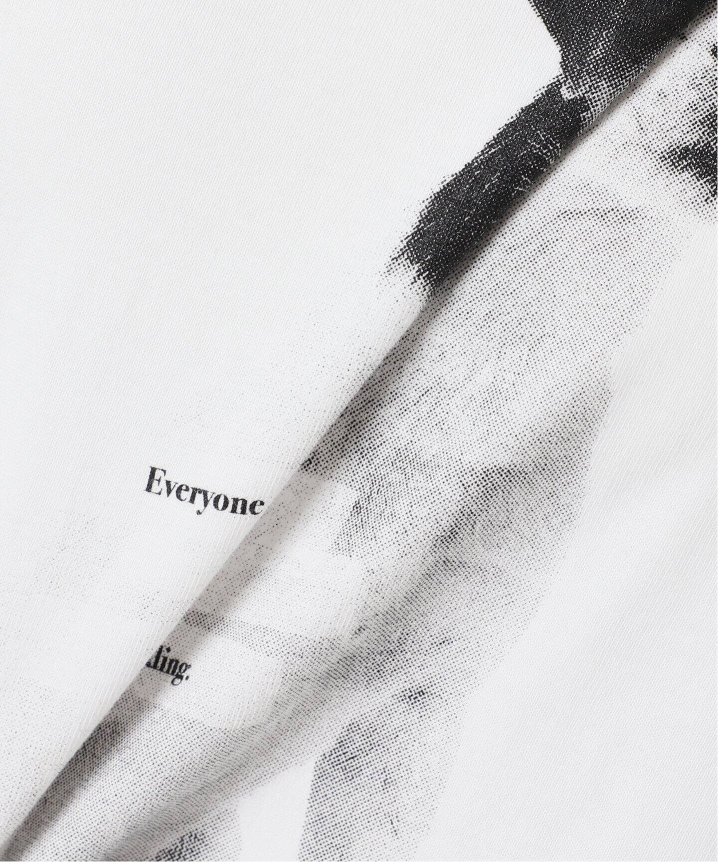 POETMEETSDUBWISE KINDNESS＆HEALING1ロングスリーブTシャツ（T