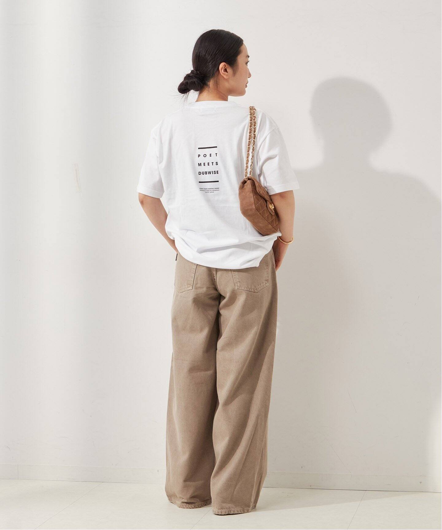 別注】POET MEETS DUBWISE LISTEN Tシャツ（Tシャツ／カットソー