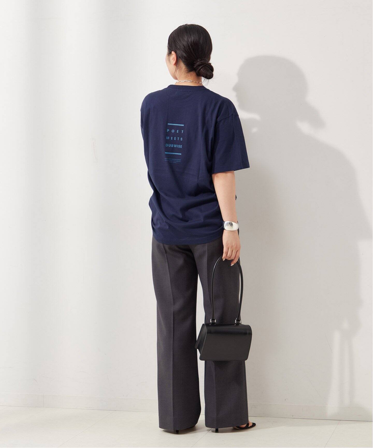 JOURNAL STANDARD L'ESSAGE Tシャツ JOURNAL STANDARD L'ESSAGE｜【THESE ARE~】Tシャツ | Rakuten