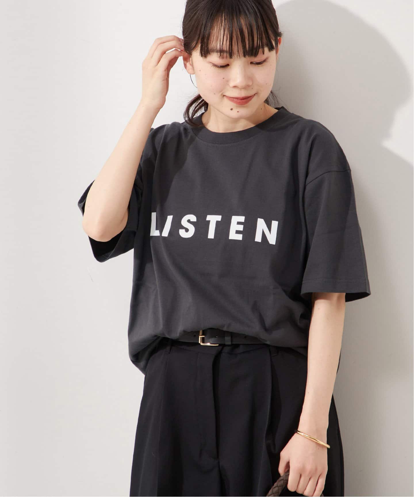 別注】POET MEETS DUBWISE LISTEN Tシャツ（Tシャツ／カットソー