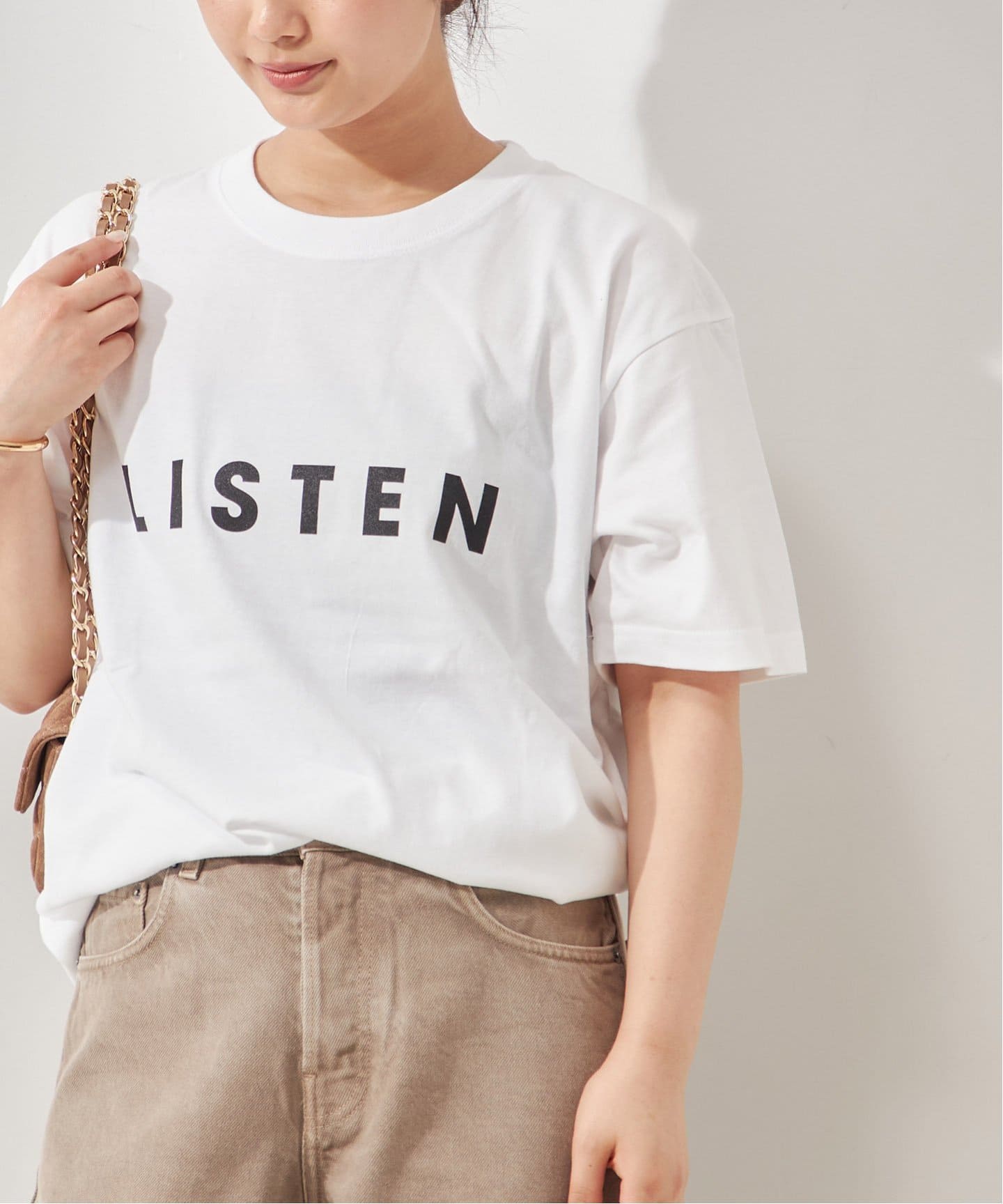 別注】POET MEETS DUBWISE LISTEN Tシャツ（Tシャツ／カットソー
