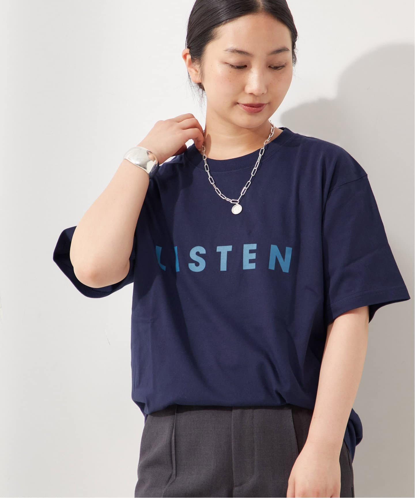 別注】POET MEETS DUBWISE LISTEN Tシャツ（Tシャツ／カットソー
