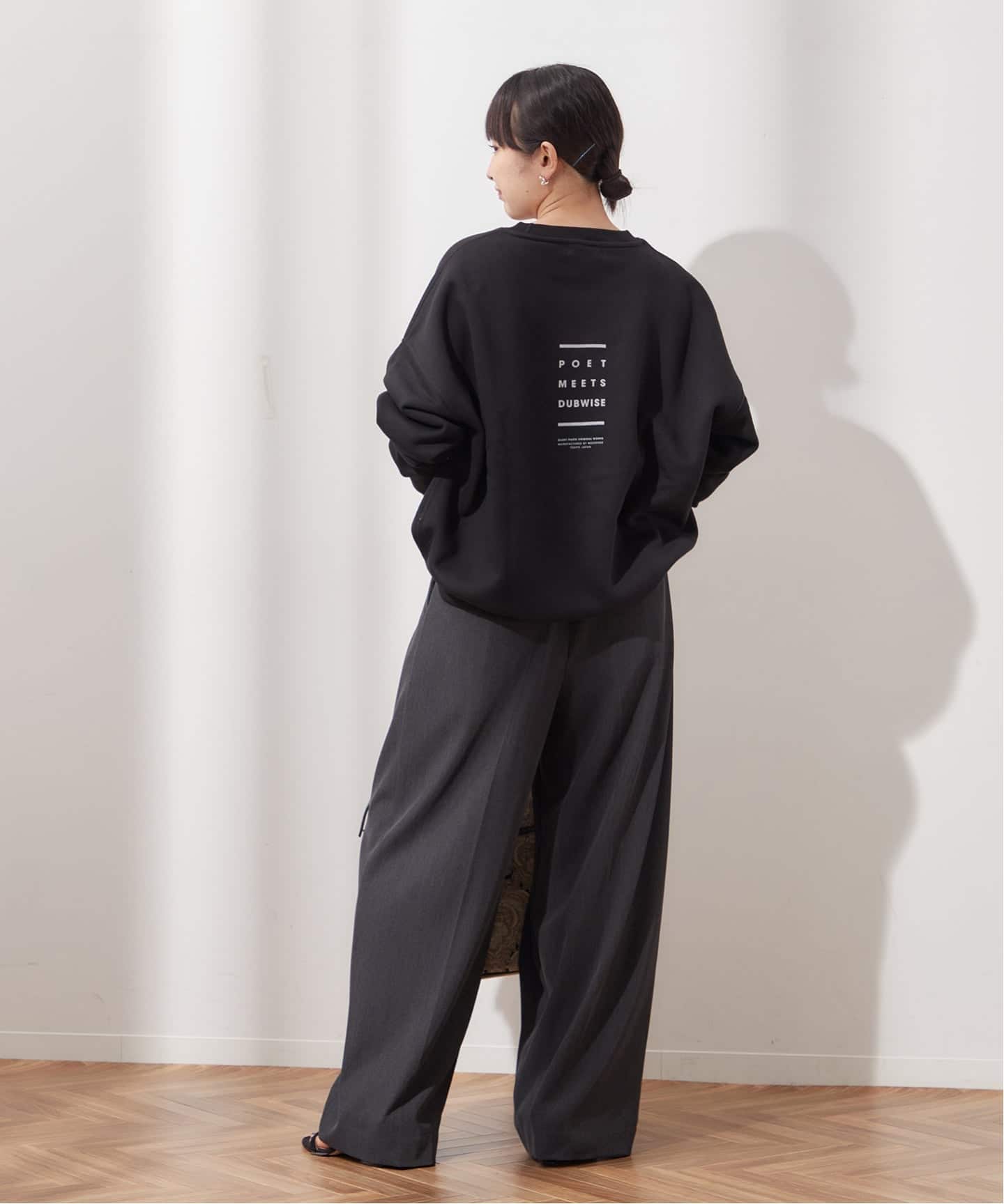 JOURNAL STANDARD L'ESSAGE スウェット L'ESSAGE｜秋冬の定番スウェットなど新作アイテムが予約スタート